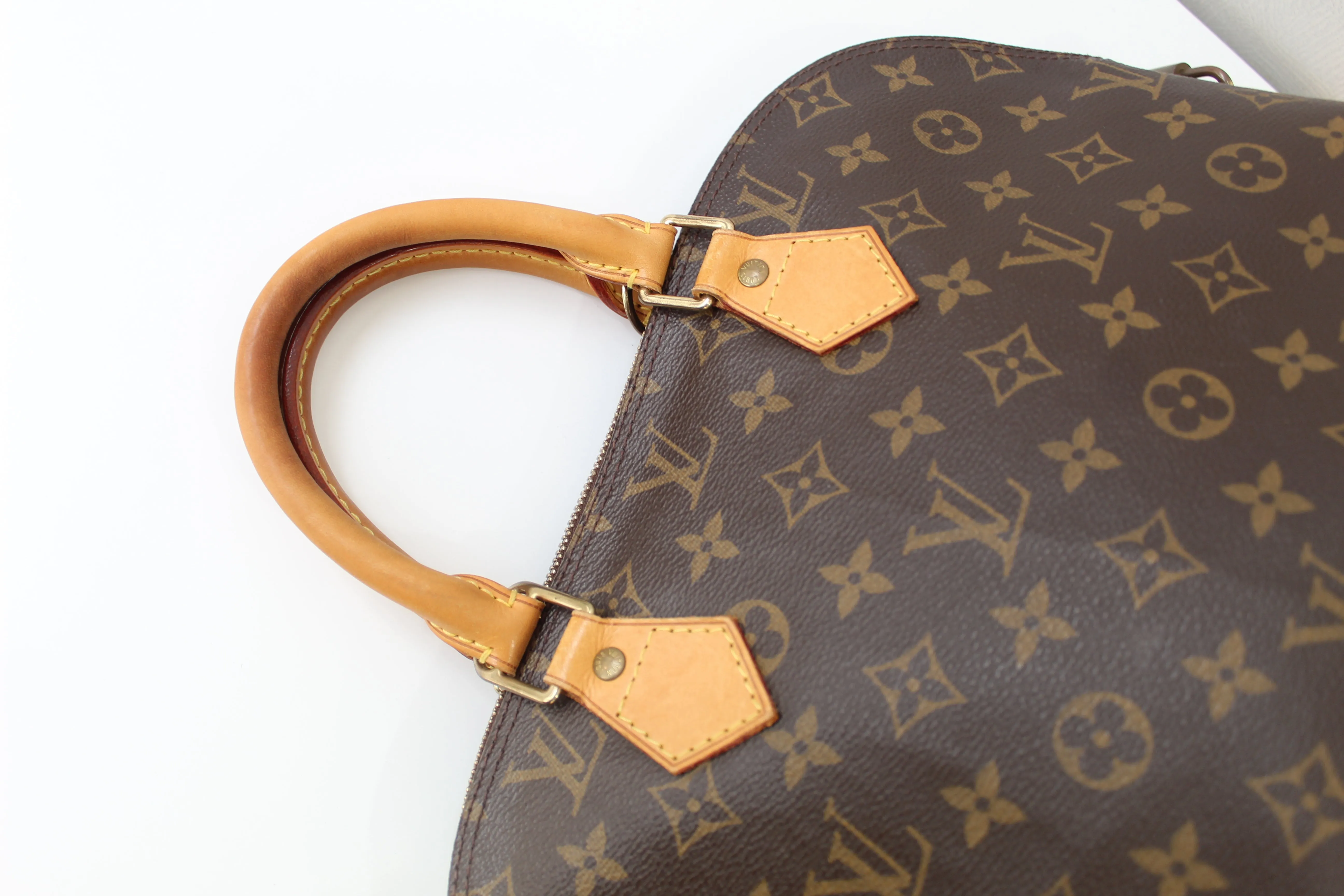 Louis Vuitton Alma PM