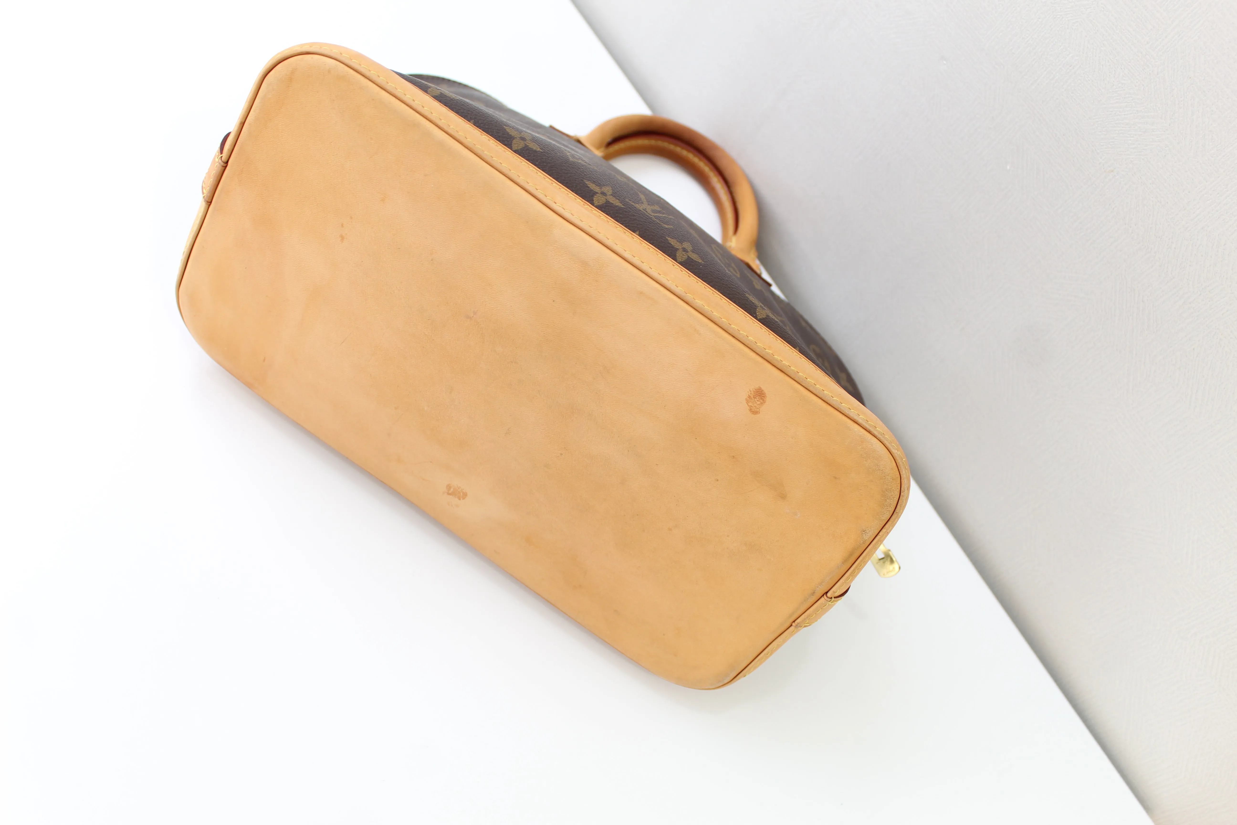 Louis Vuitton Alma PM