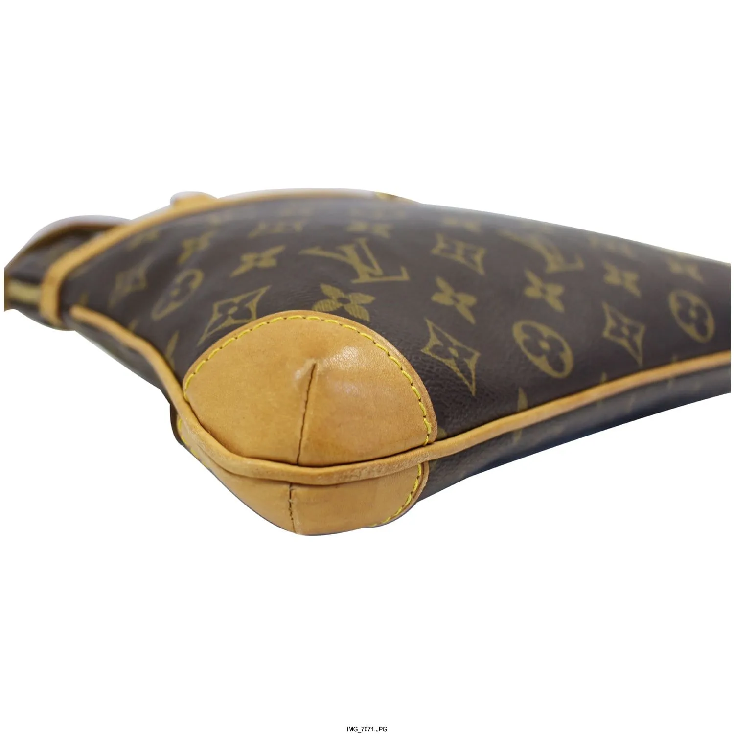 LOUIS VUITTON Coussin GM Monogram Canvas Shoulder Bag