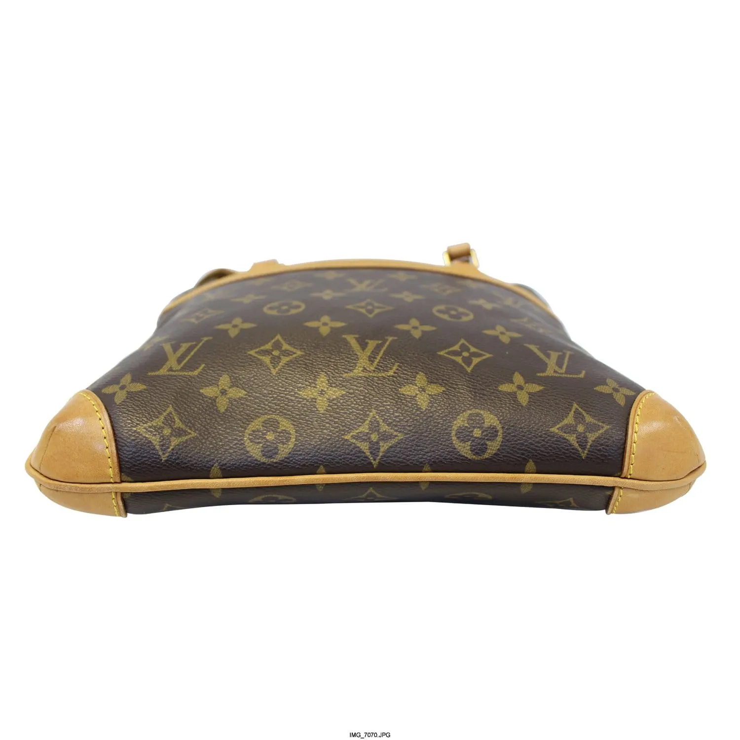 LOUIS VUITTON Coussin GM Monogram Canvas Shoulder Bag