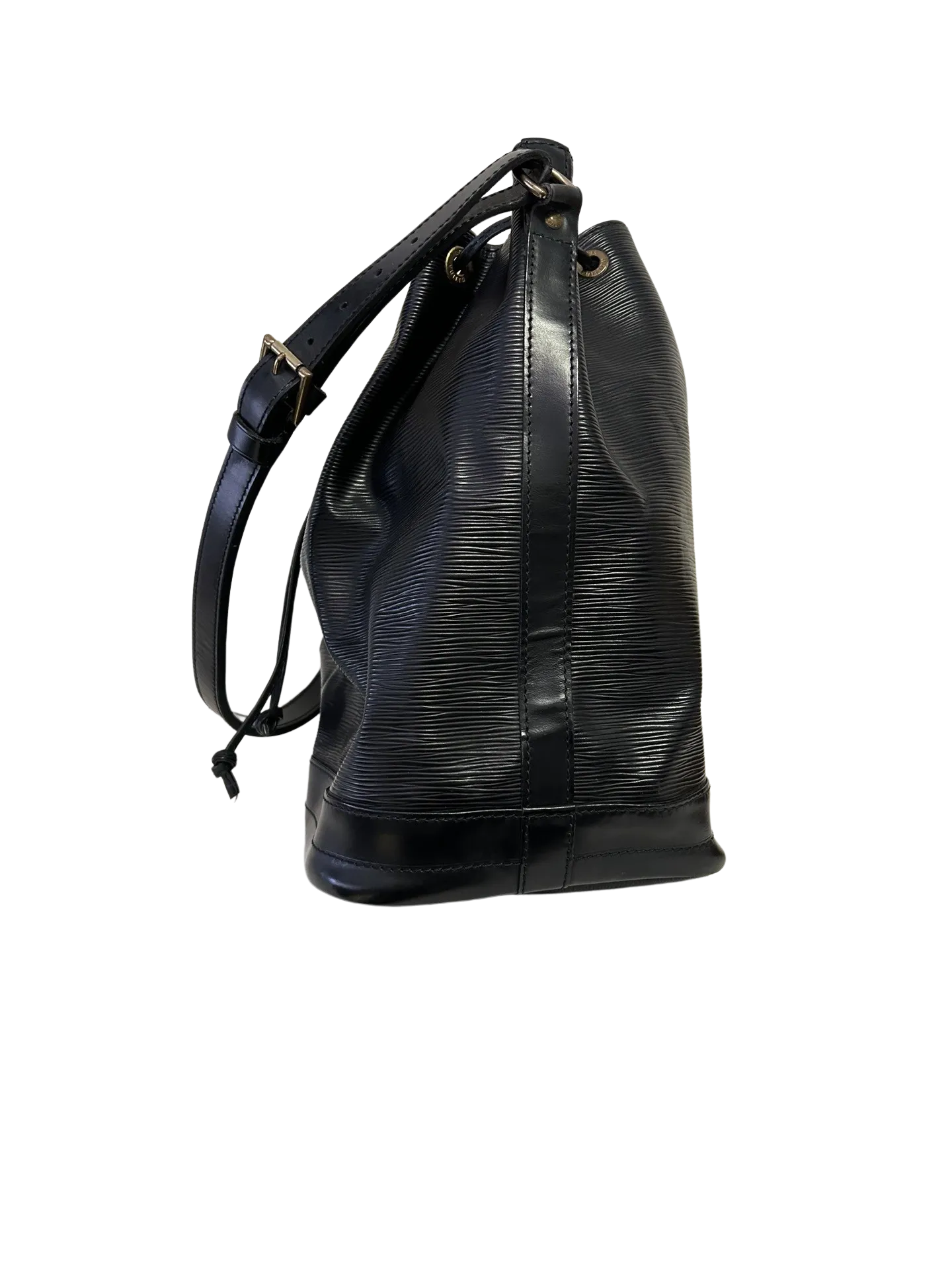 Louis Vuitton Epi Noe GM