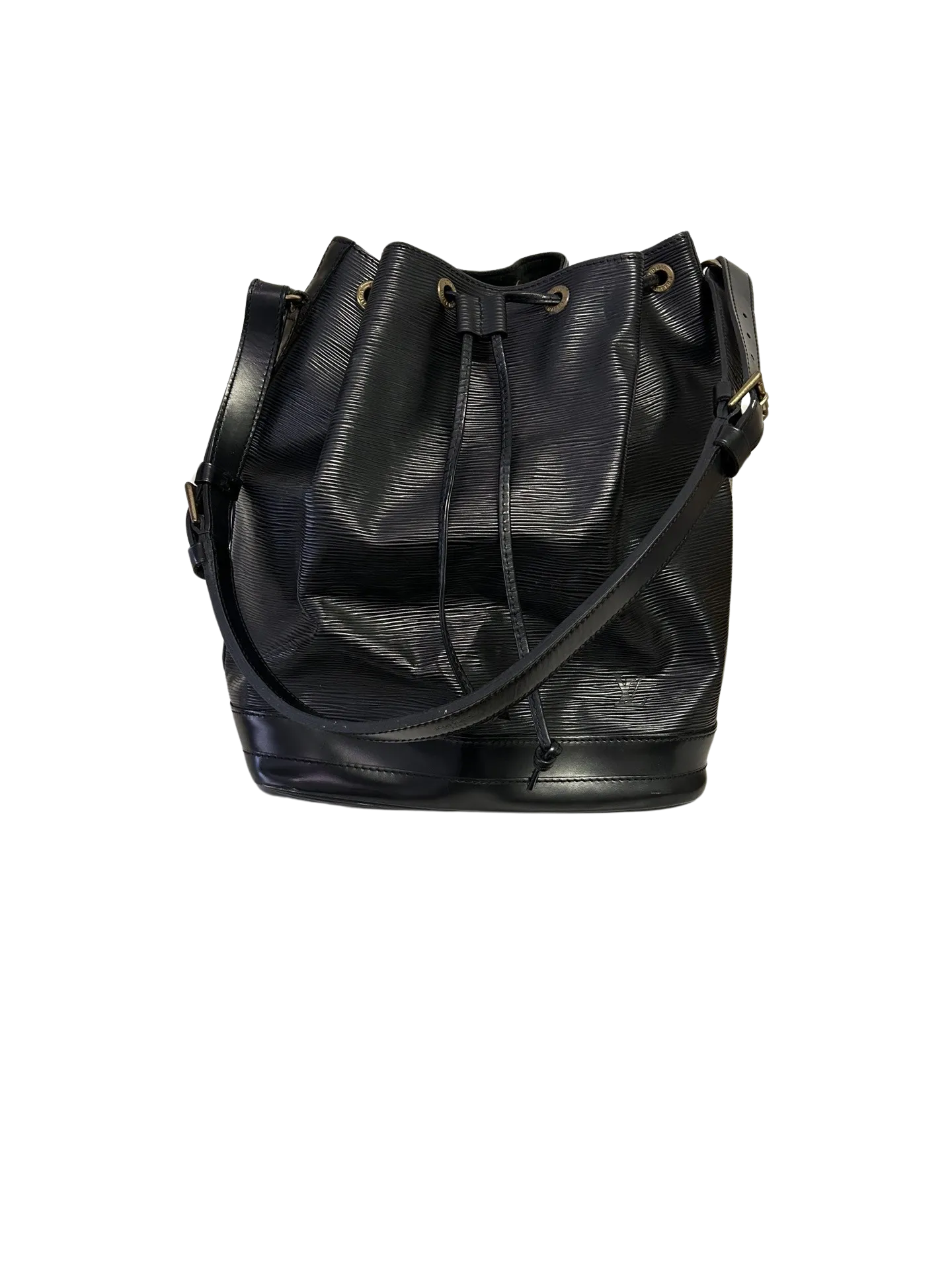 Louis Vuitton Epi Noe GM