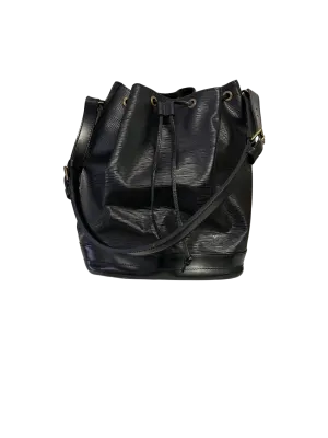 Louis Vuitton Epi Noe GM