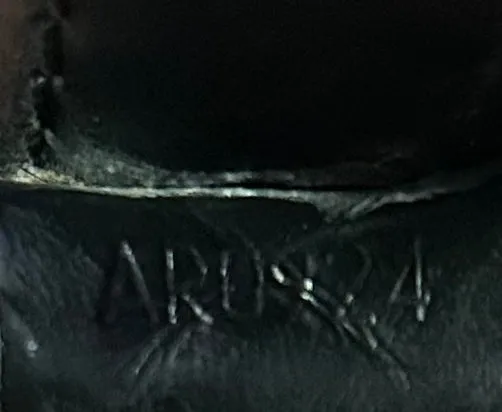 Louis Vuitton Epi Noe GM