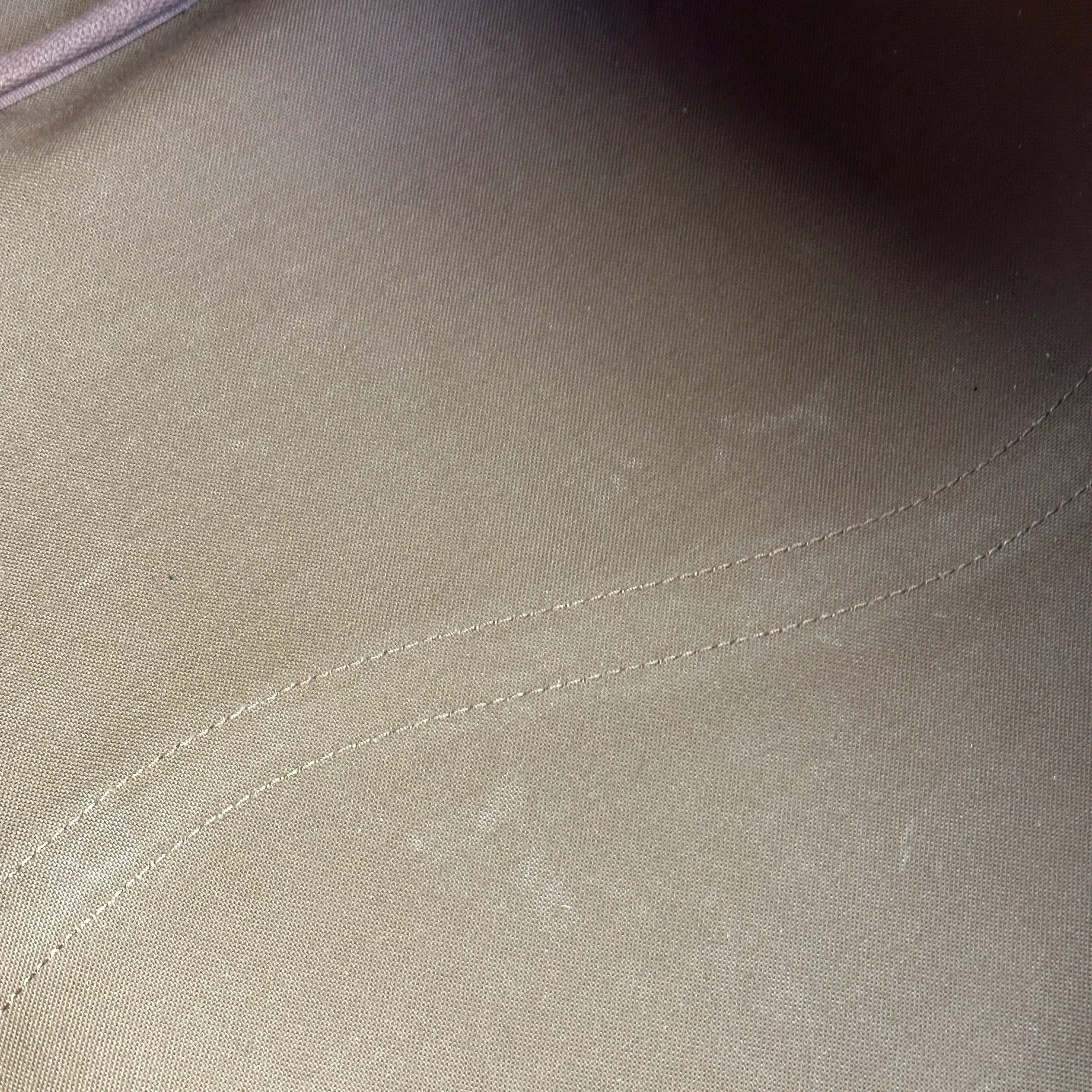 Louis Vuitton Keepall Bandouliere 50 Wavy - Monogram - Virgil Abloh Design