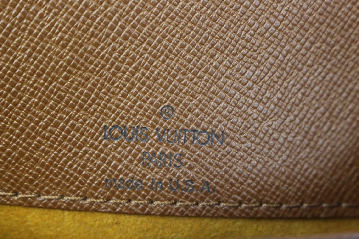 LOUIS VUITTON Monogram Canvas Musette Salsa Crossbody Bag