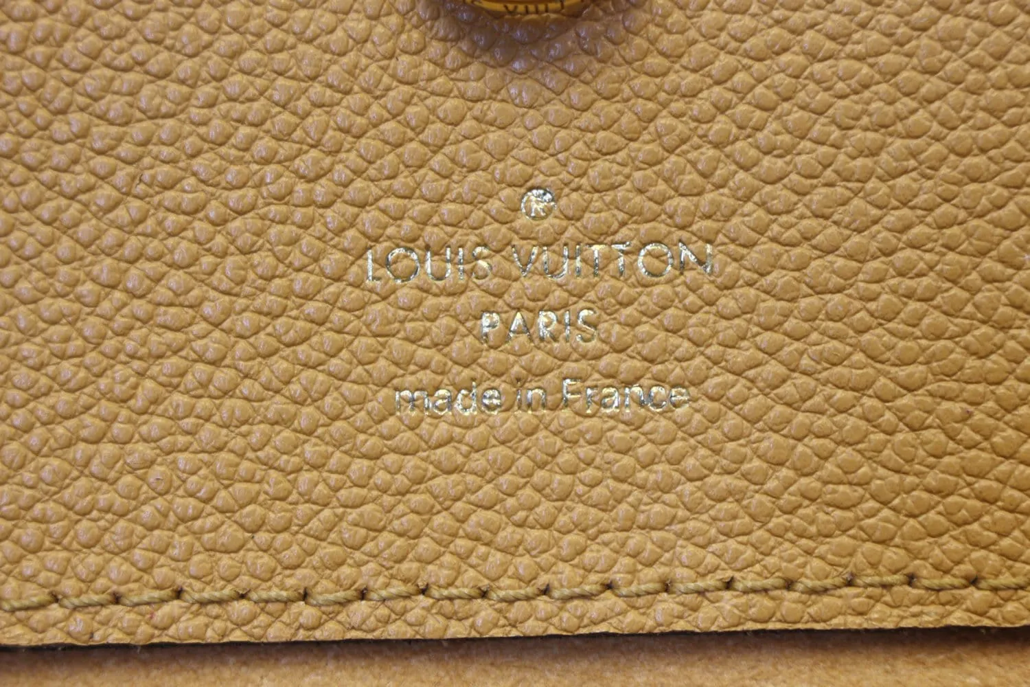 LOUIS VUITTON Monogram Canvas Venus 2way Shoulder Handbag