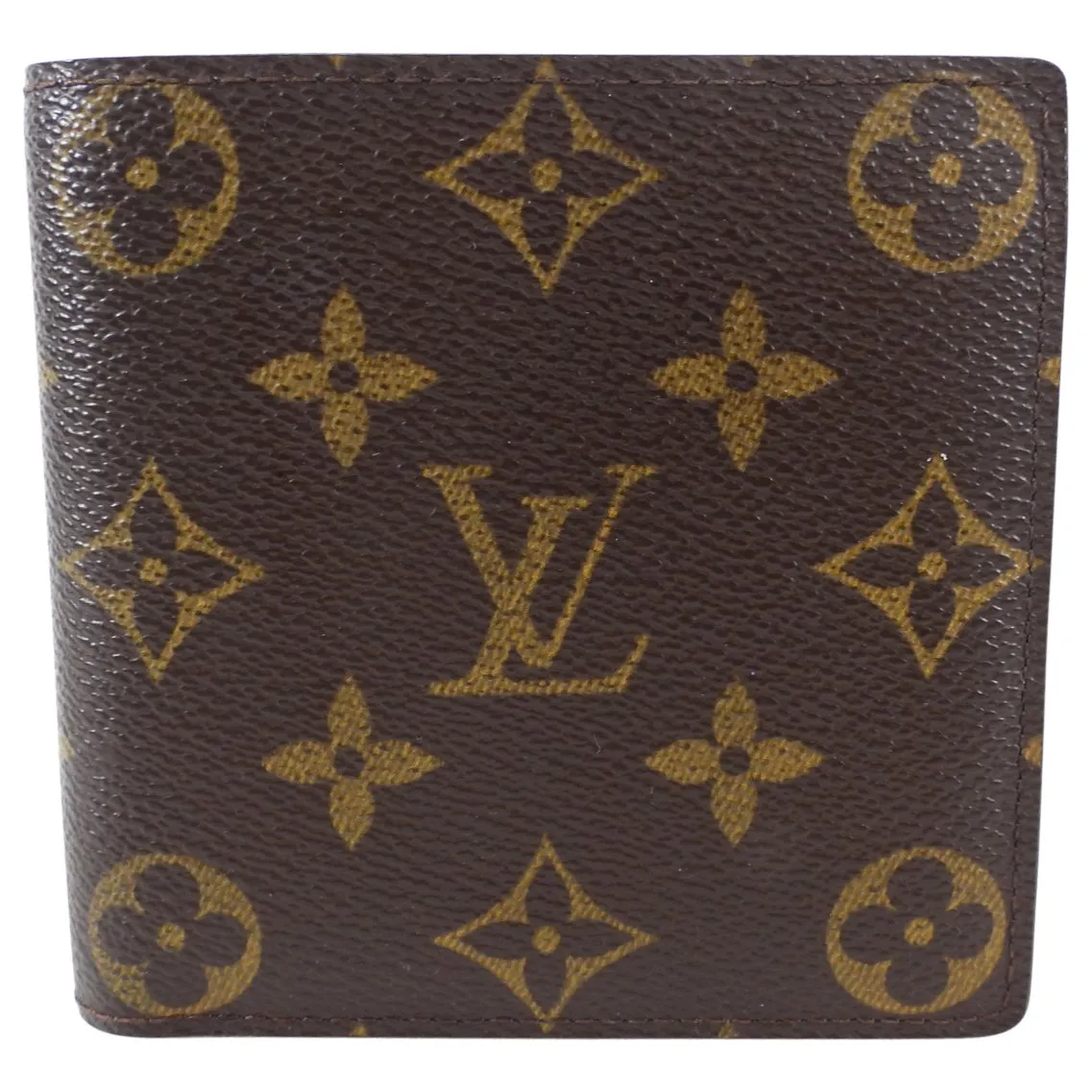 Louis Vuitton Monogram Marco Bifold Wallet
