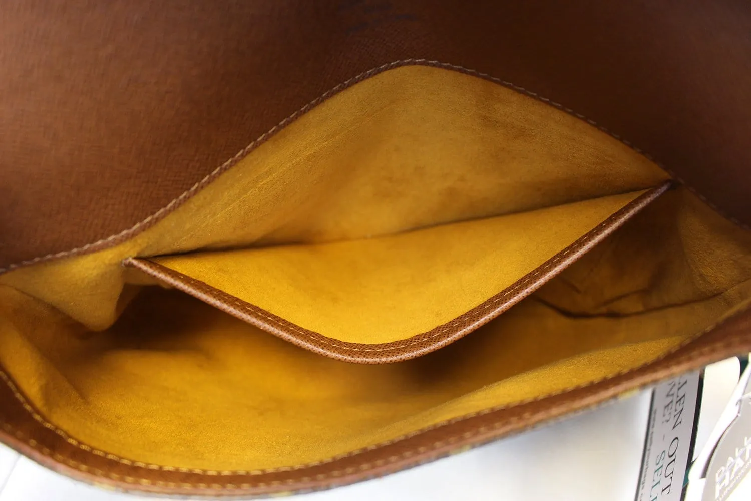 LOUIS VUITTON Monogram Musette Tango Short Strap Shoulder Bag