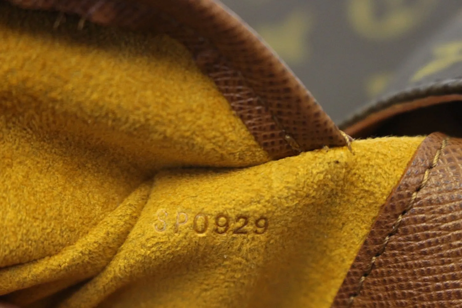 LOUIS VUITTON Monogram Musette Tango Short Strap Shoulder Bag