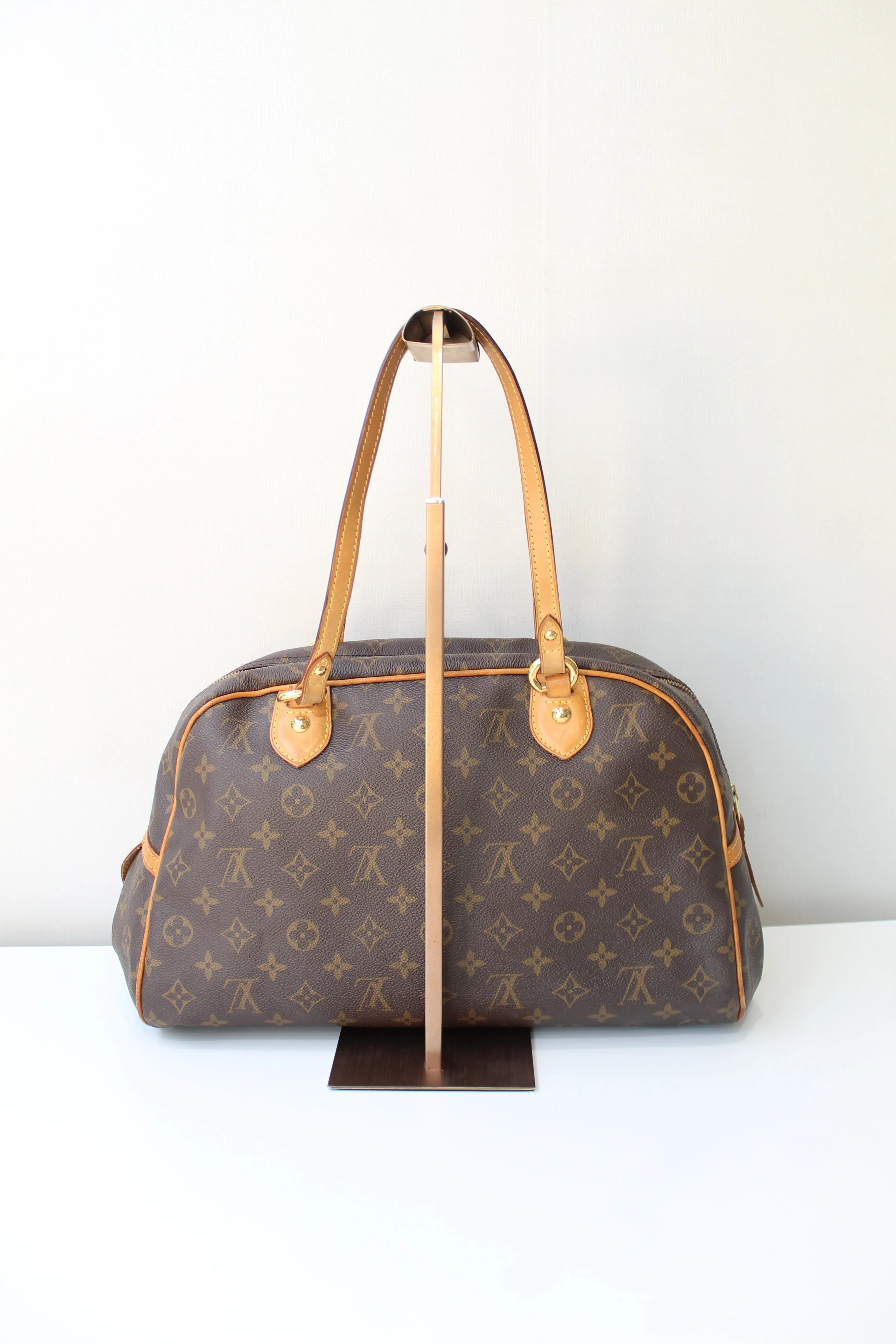 Louis Vuitton Montorgueil MM