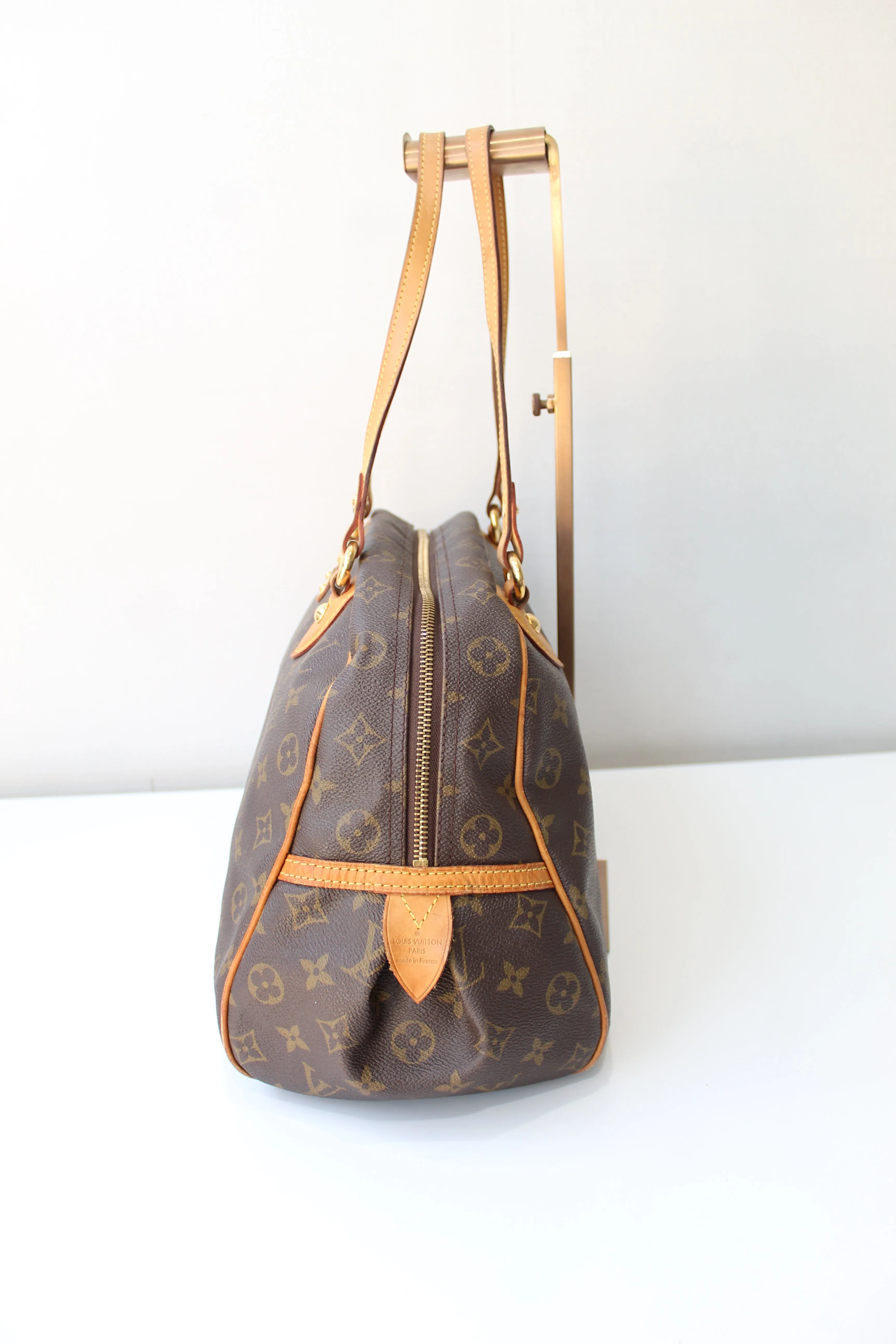 Louis Vuitton Montorgueil MM