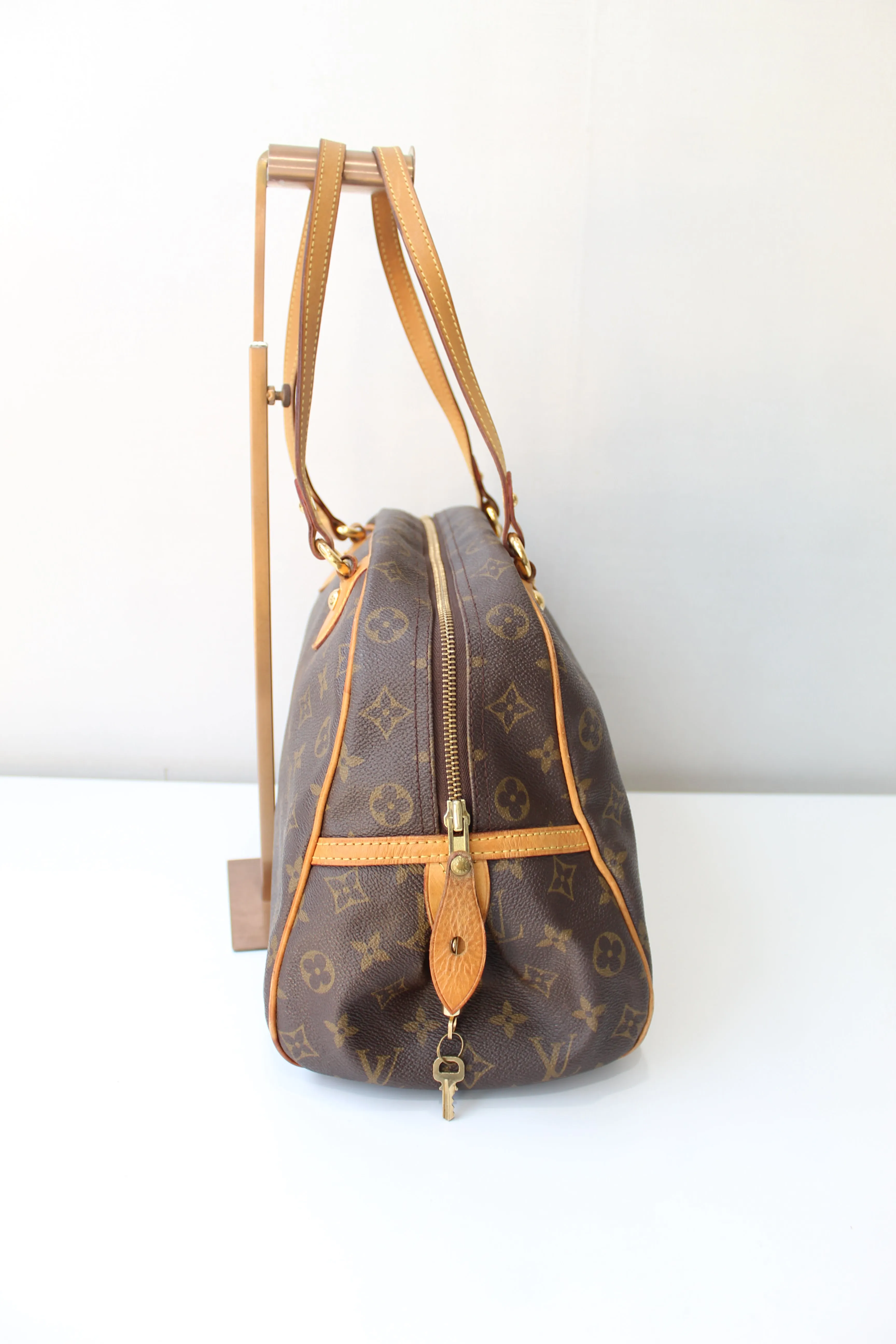 Louis Vuitton Montorgueil MM