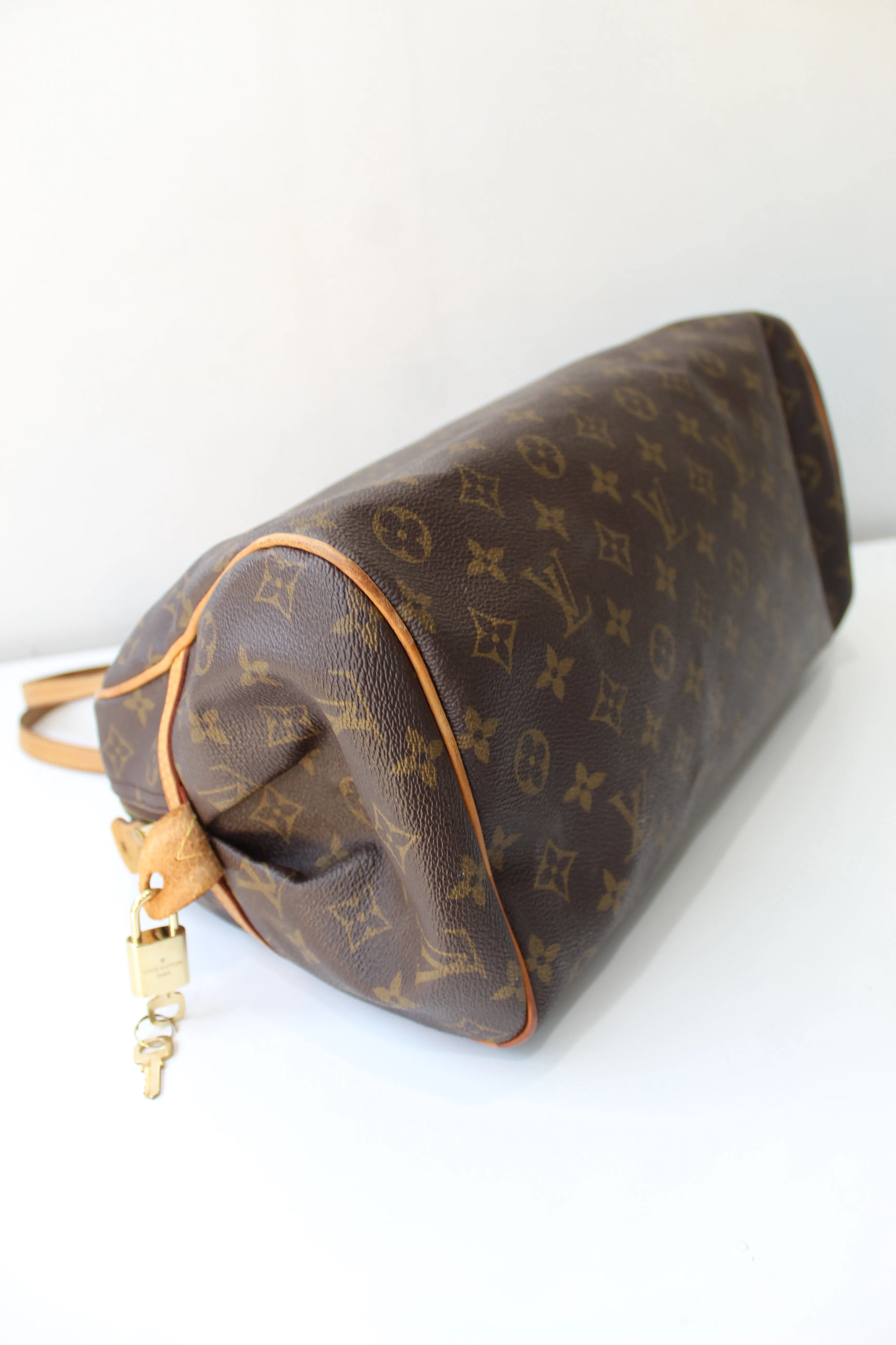 Louis Vuitton Montorgueil MM