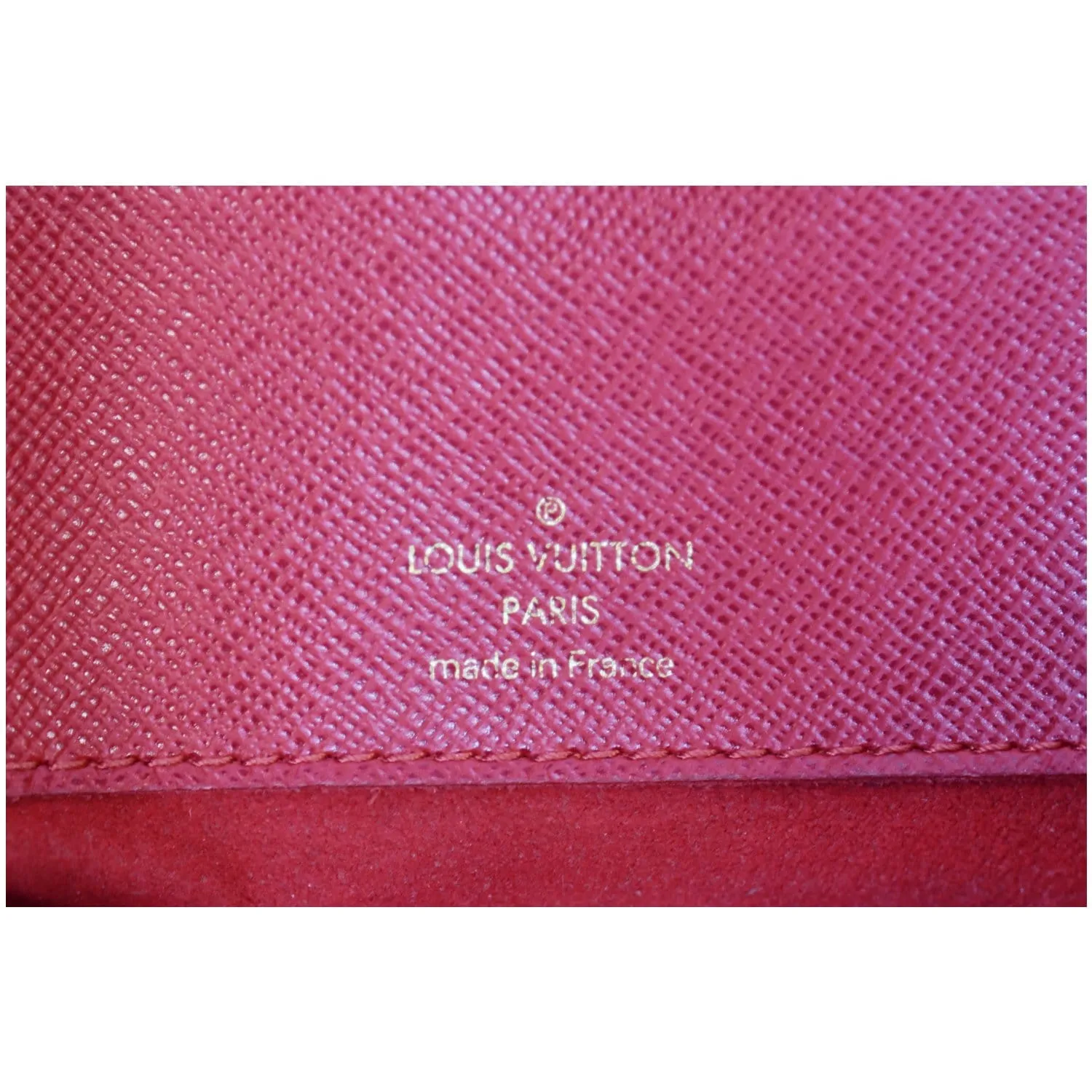 LOUIS VUITTON Musette Salsa GM Damier Ebene Crossbody Bag Brown