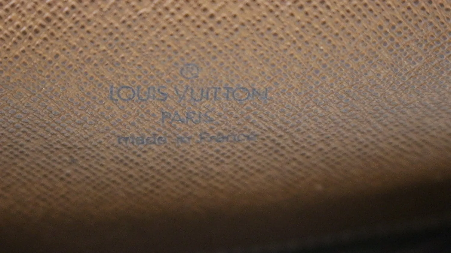 LOUIS VUITTON Musette Salsa GM Monogram Crossbody Shoulder Bag