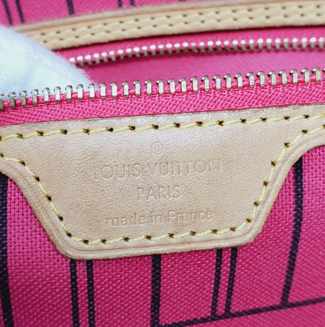 Louis Vuitton Neverfull MM Monogram Limited Edition