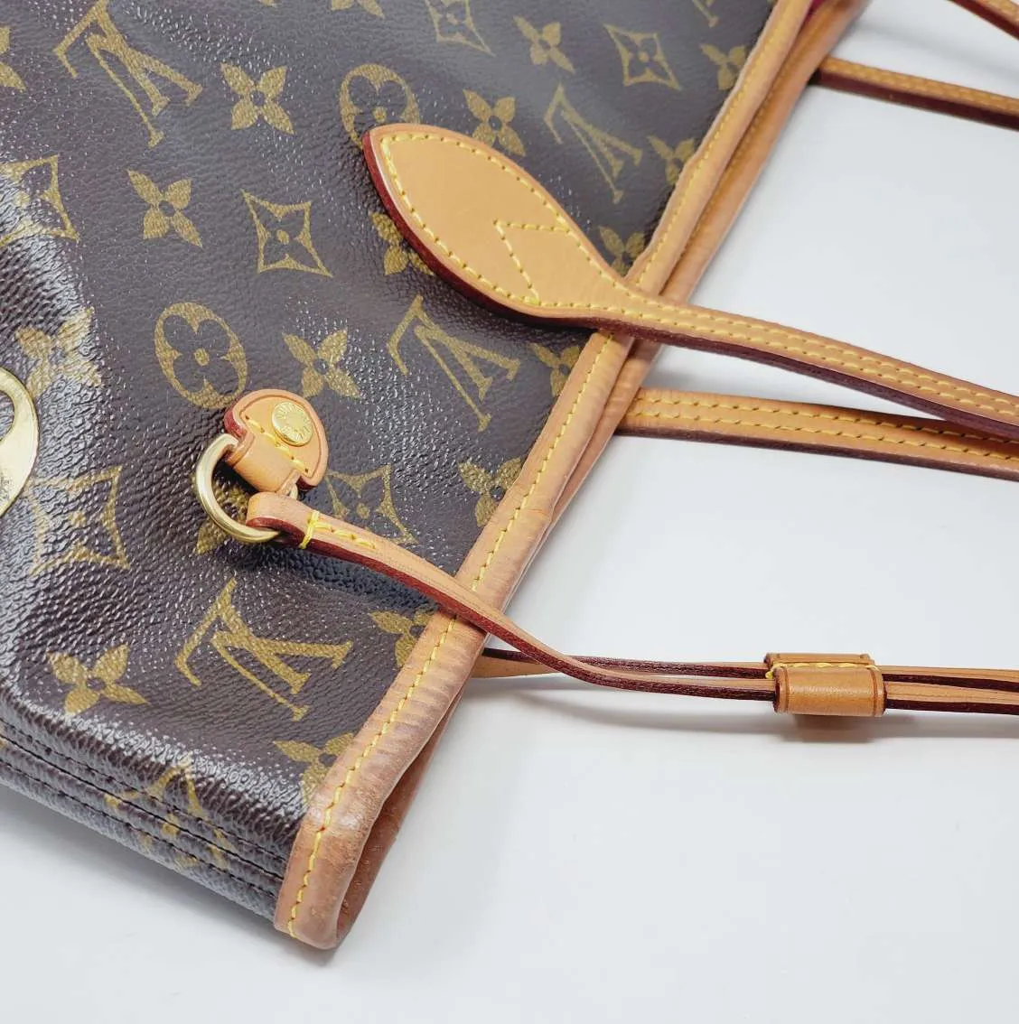 Louis Vuitton Neverfull MM Monogram Limited Edition
