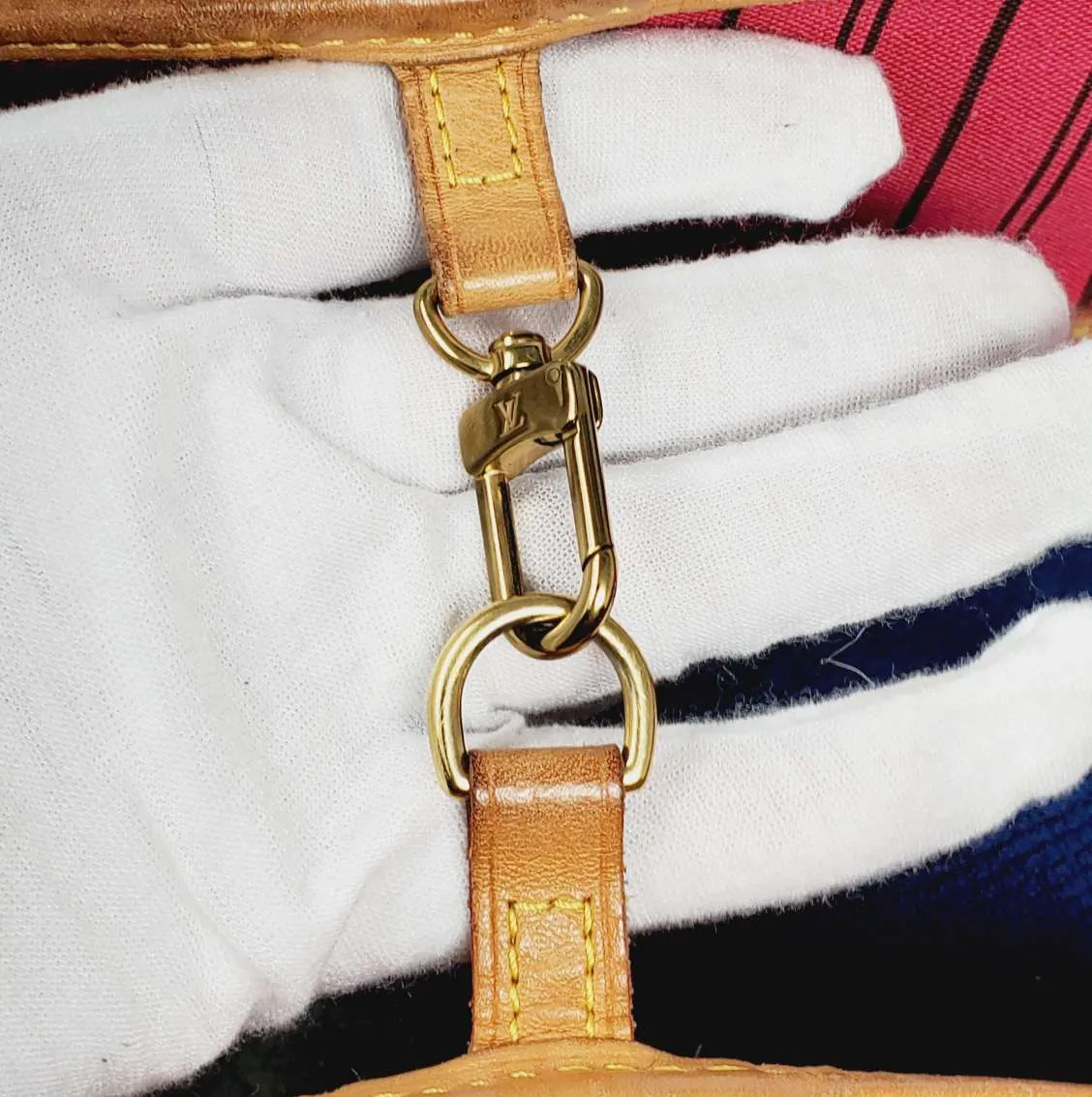 Louis Vuitton Neverfull MM Monogram Limited Edition