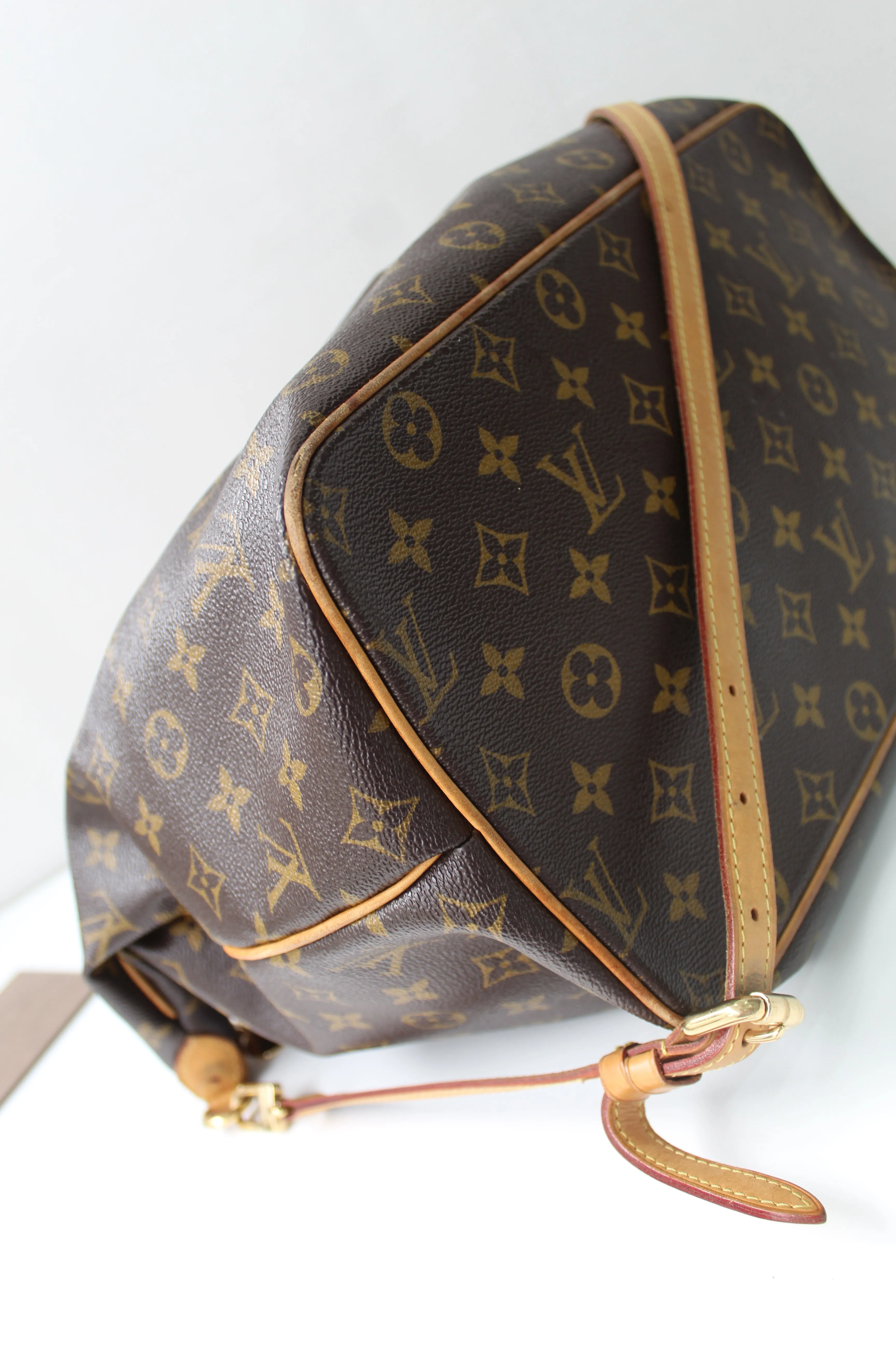 Louis Vuitton Palermo GM