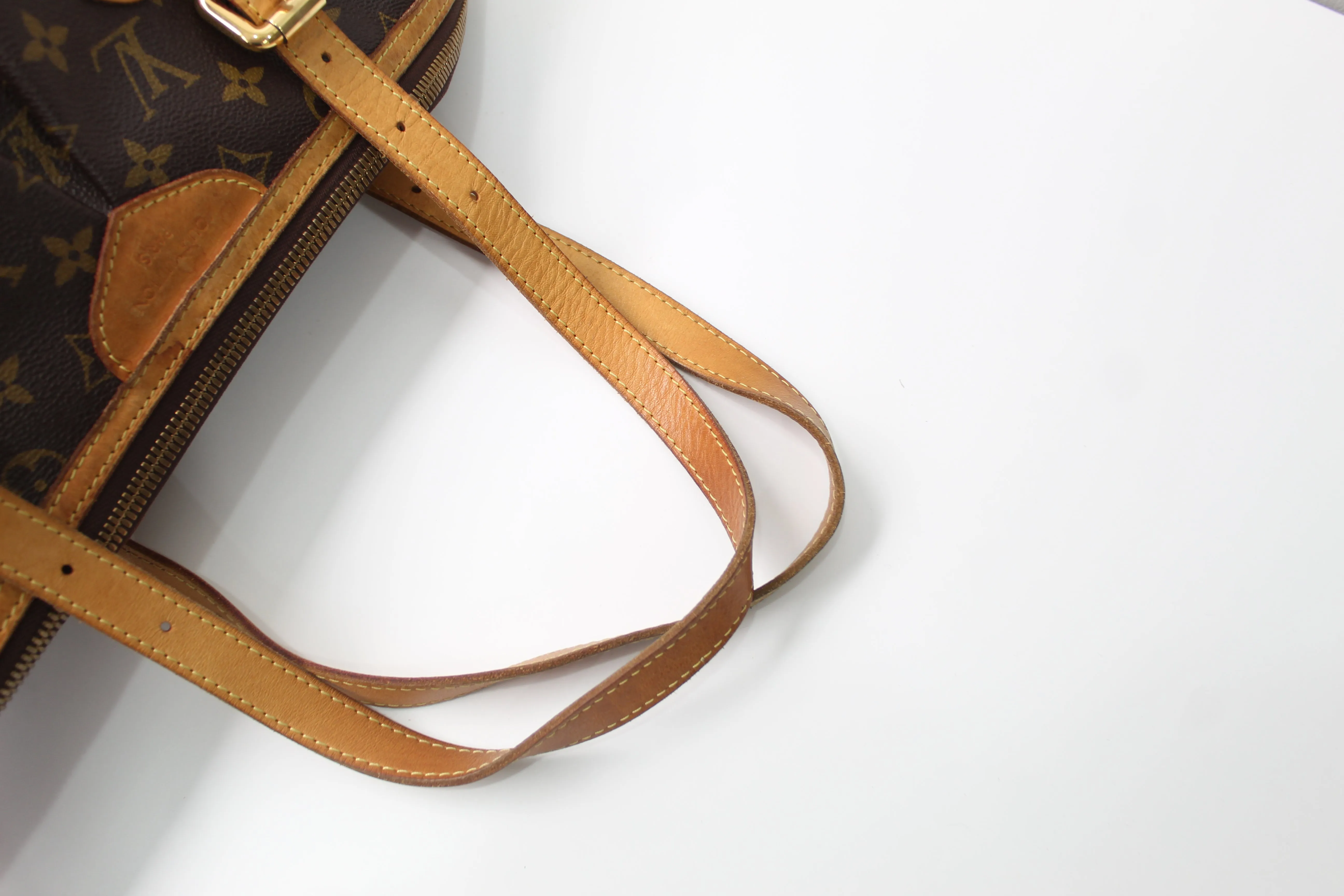 Louis Vuitton Palermo GM