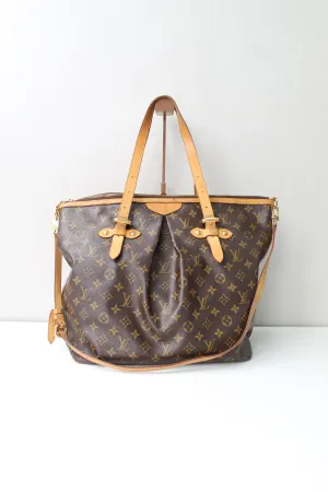 Louis Vuitton Palermo GM
