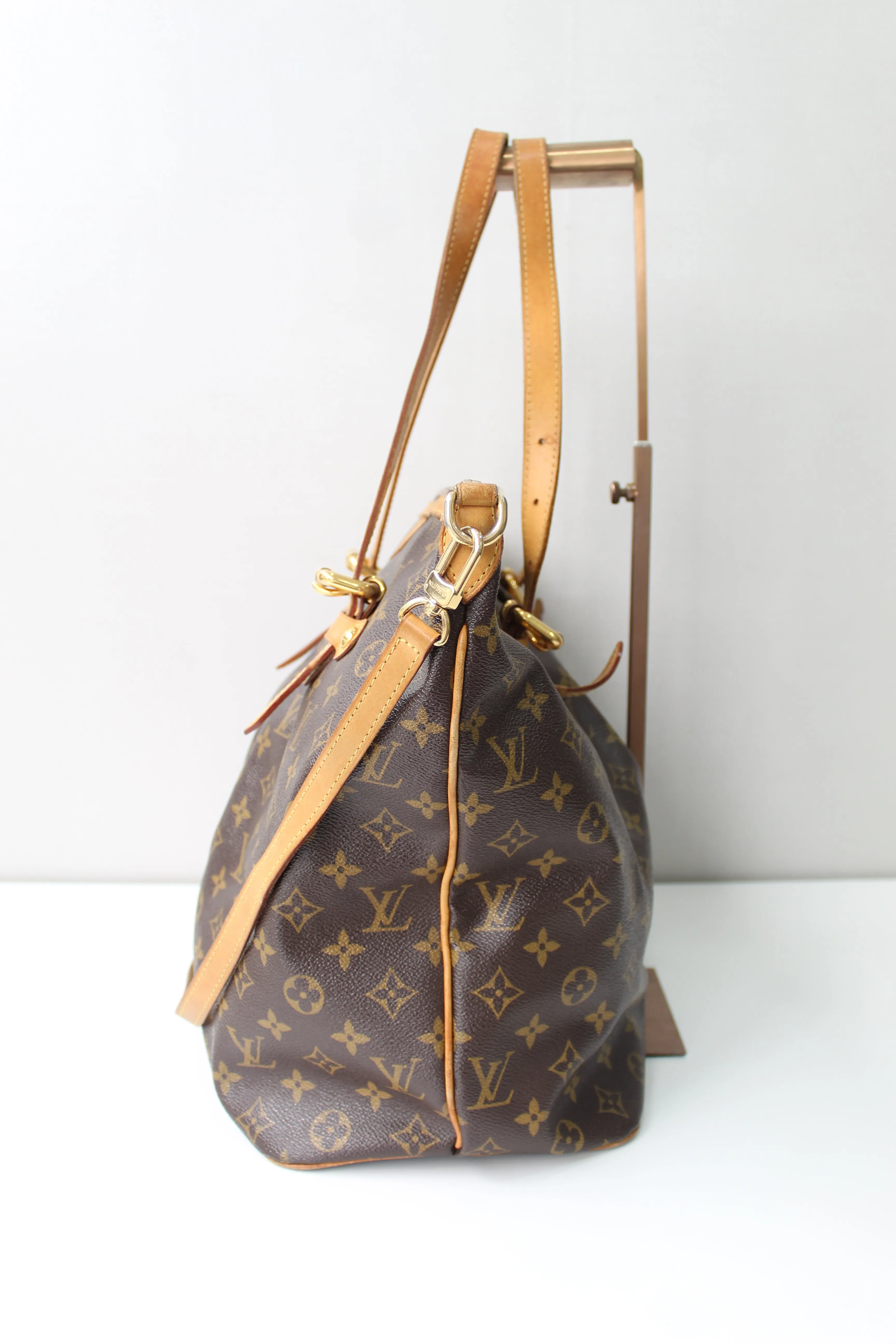 Louis Vuitton Palermo GM