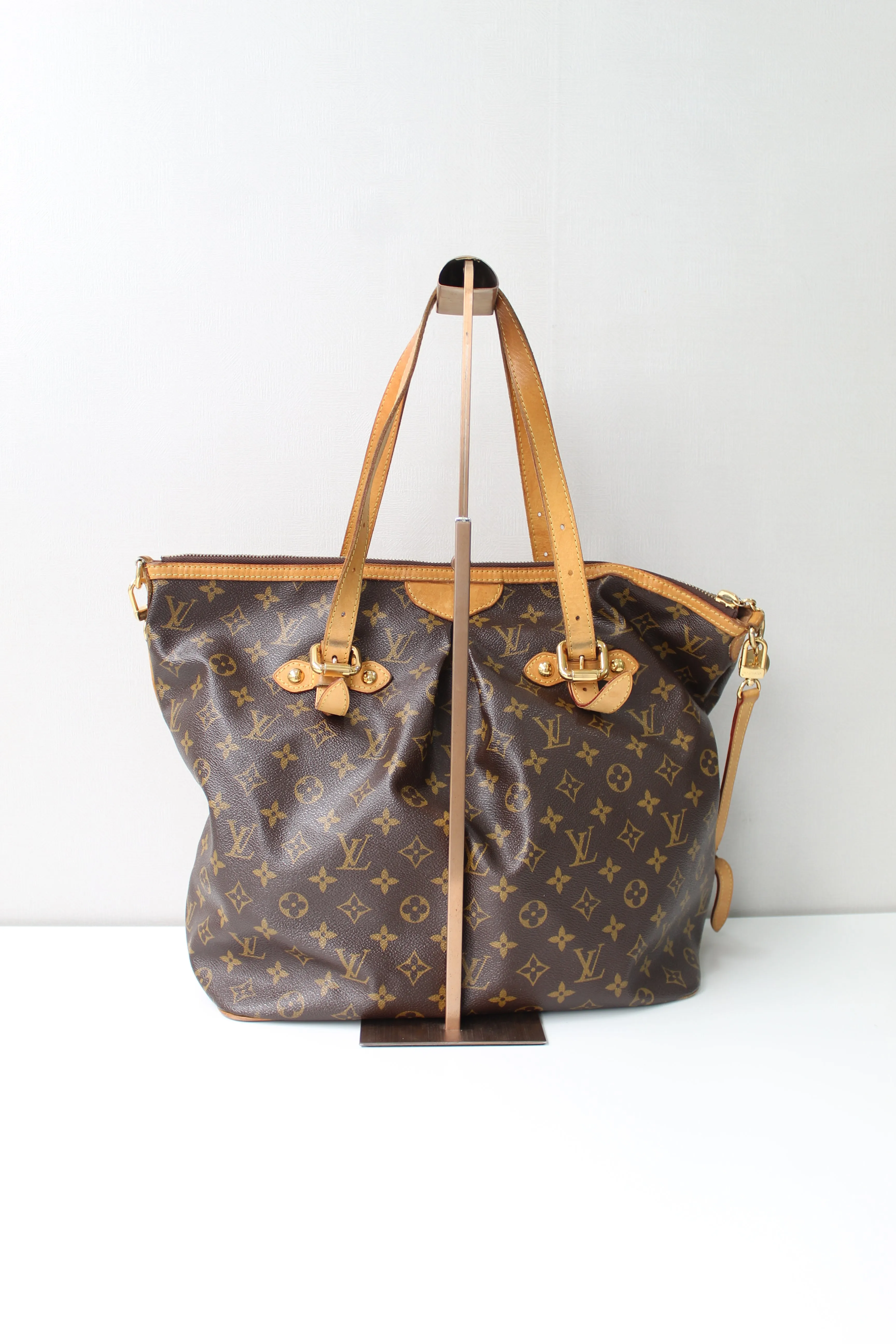 Louis Vuitton Palermo GM