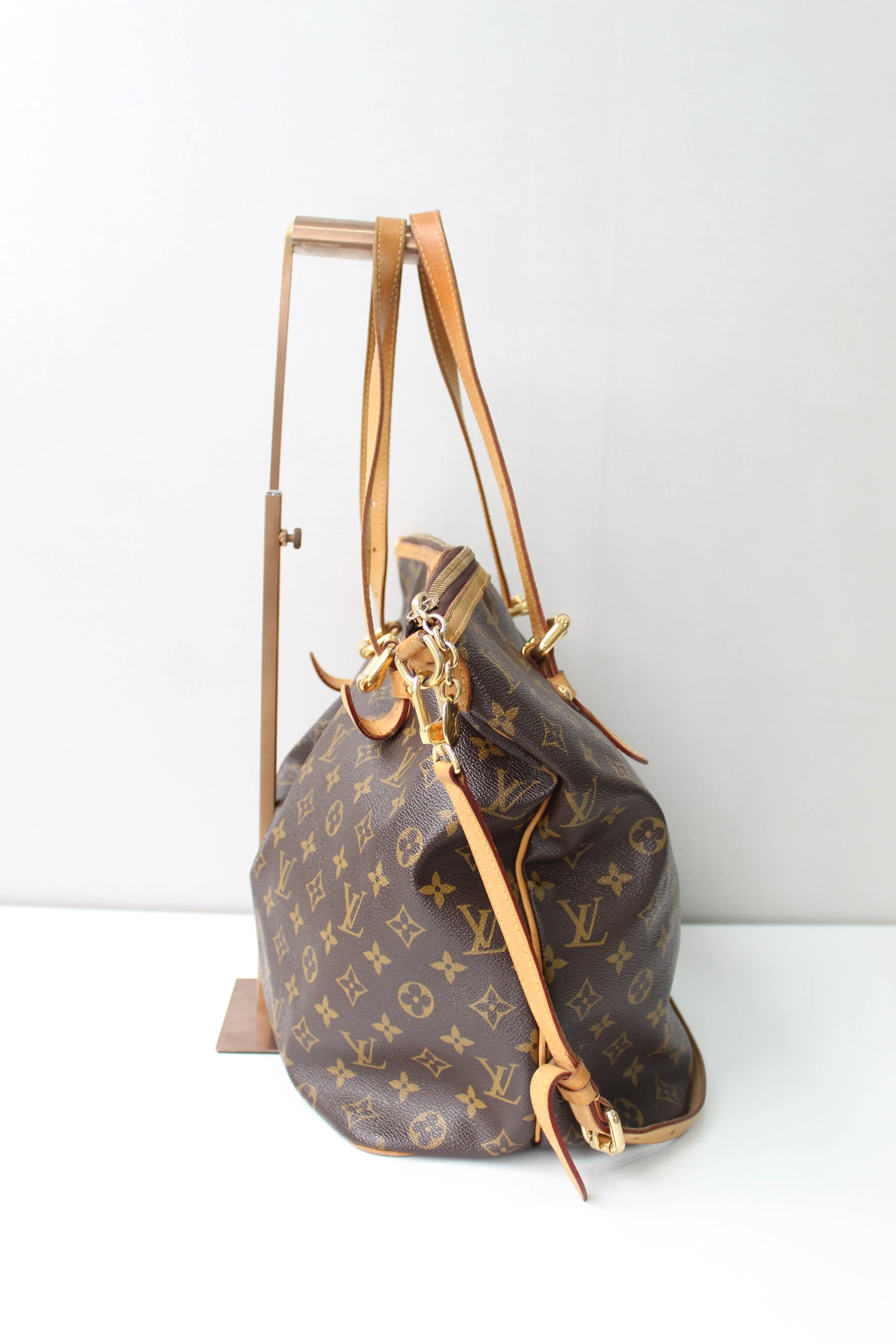 Louis Vuitton Palermo GM