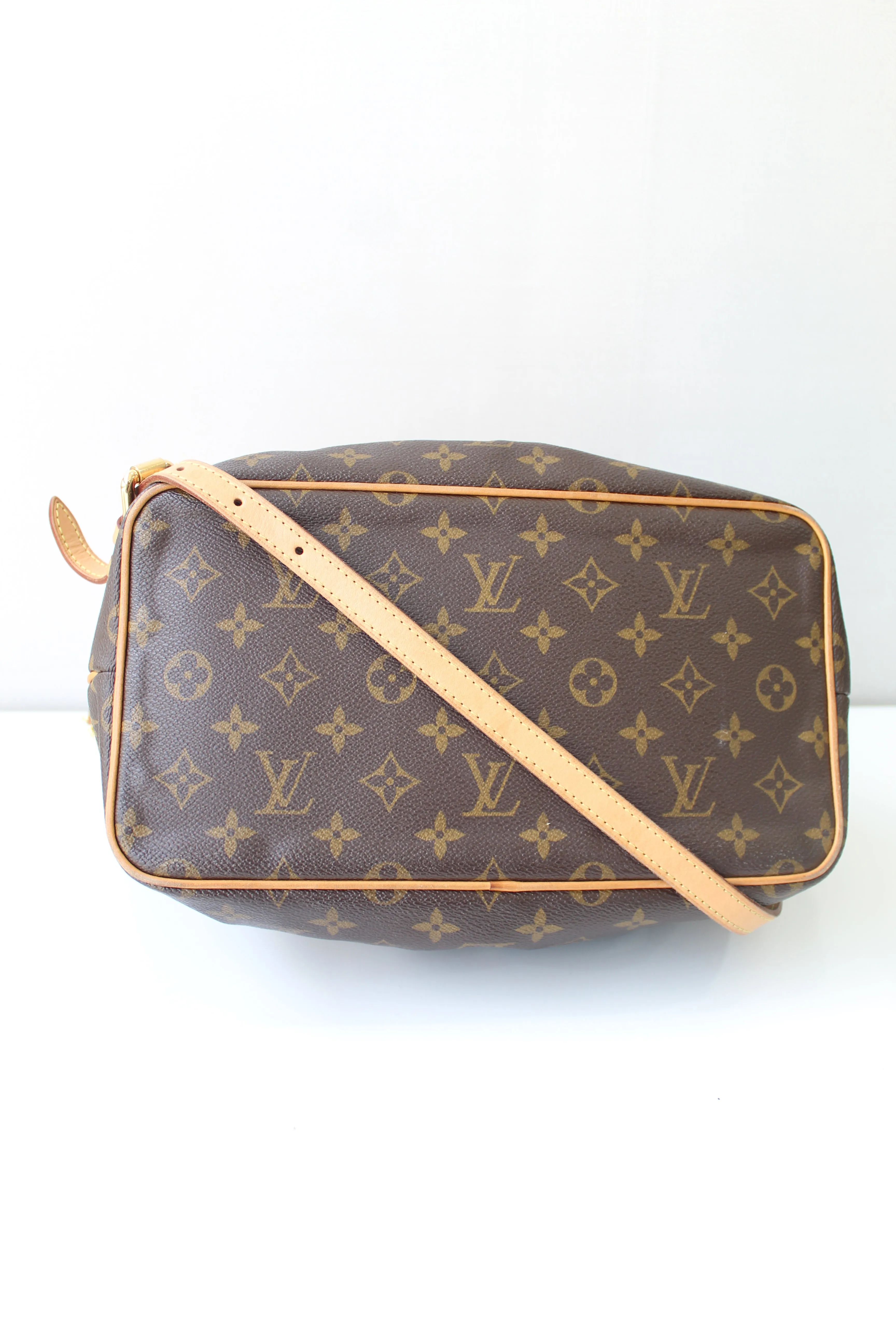 Louis Vuitton Palermo PM