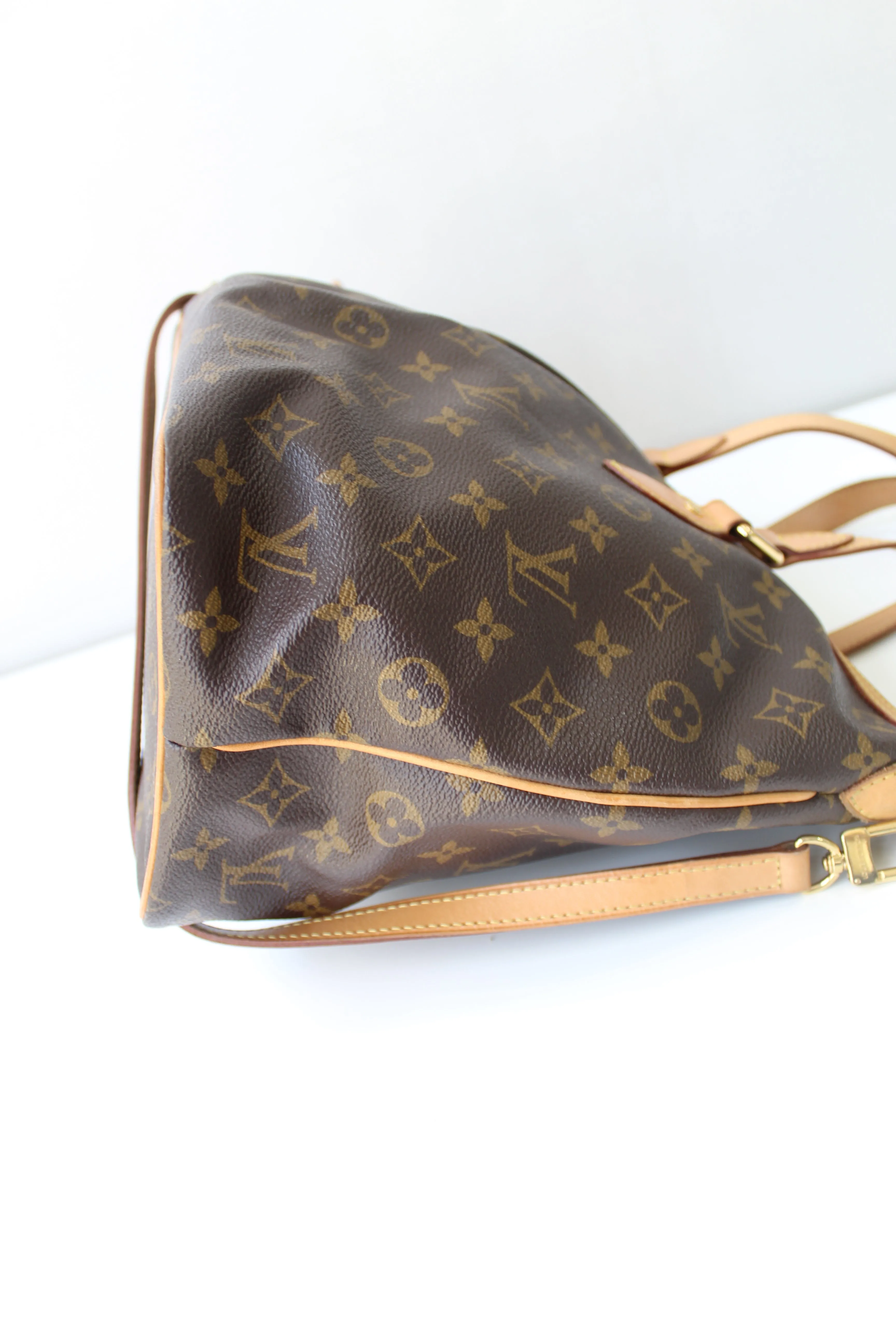 Louis Vuitton Palermo PM
