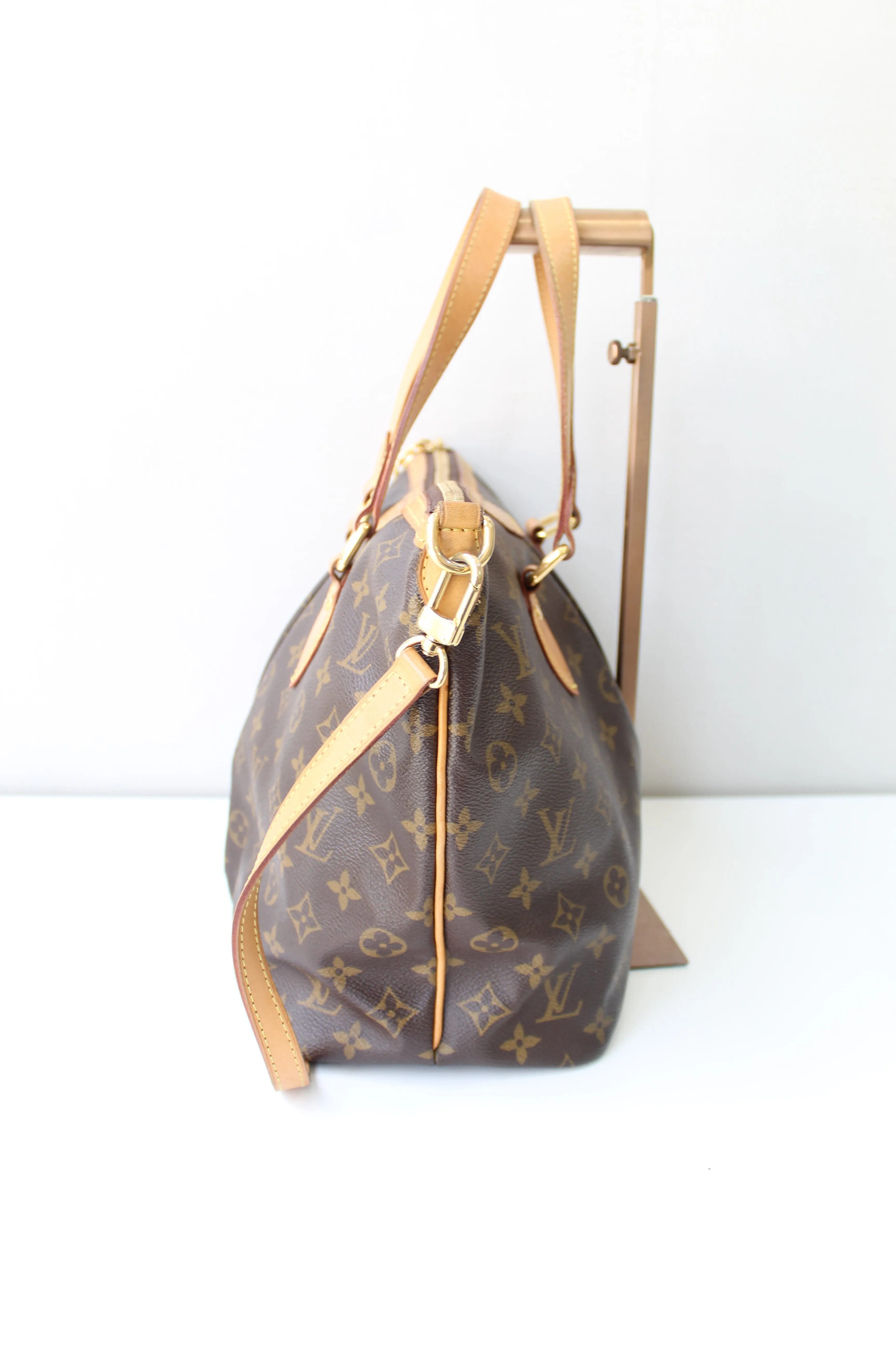 Louis Vuitton Palermo PM