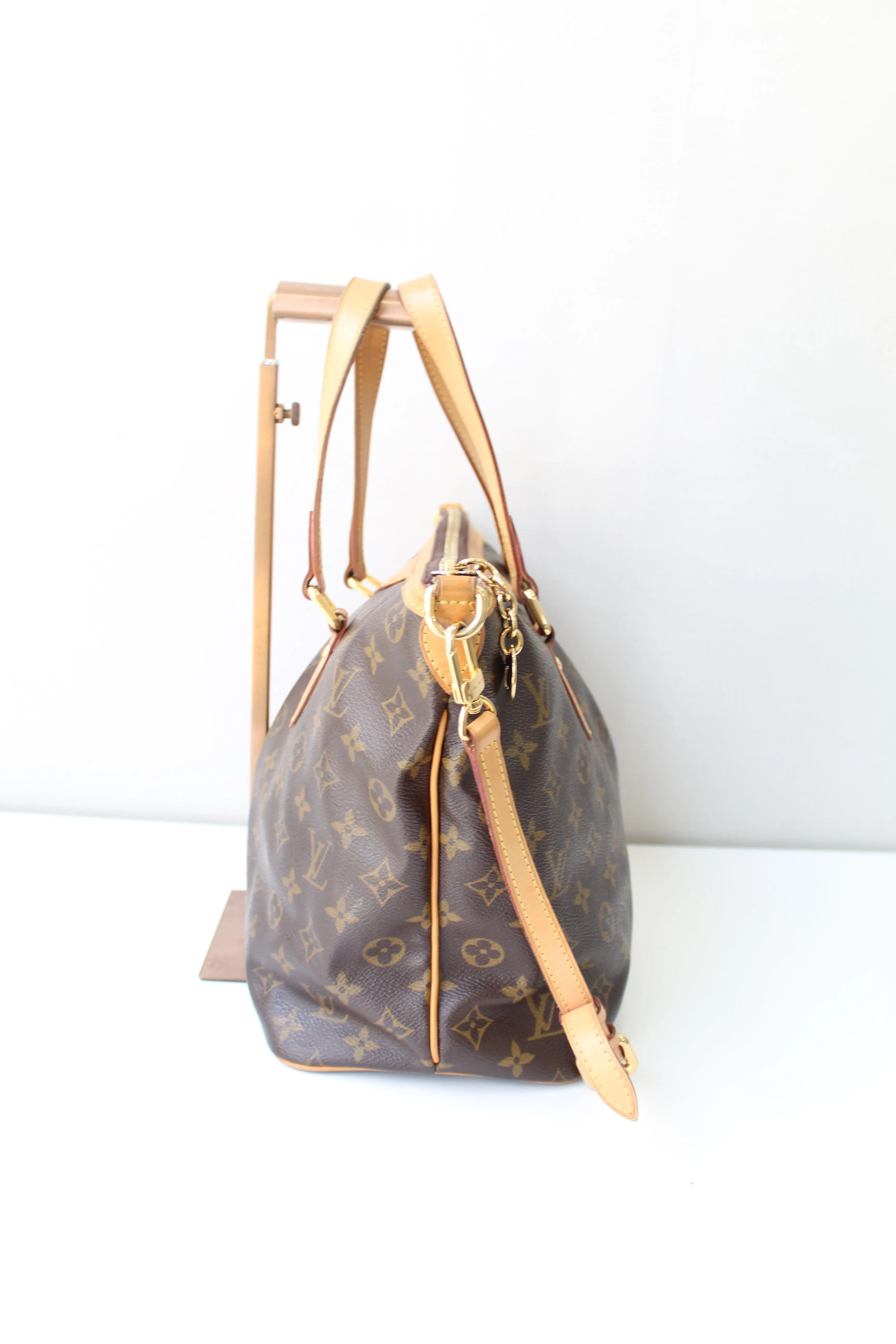 Louis Vuitton Palermo PM