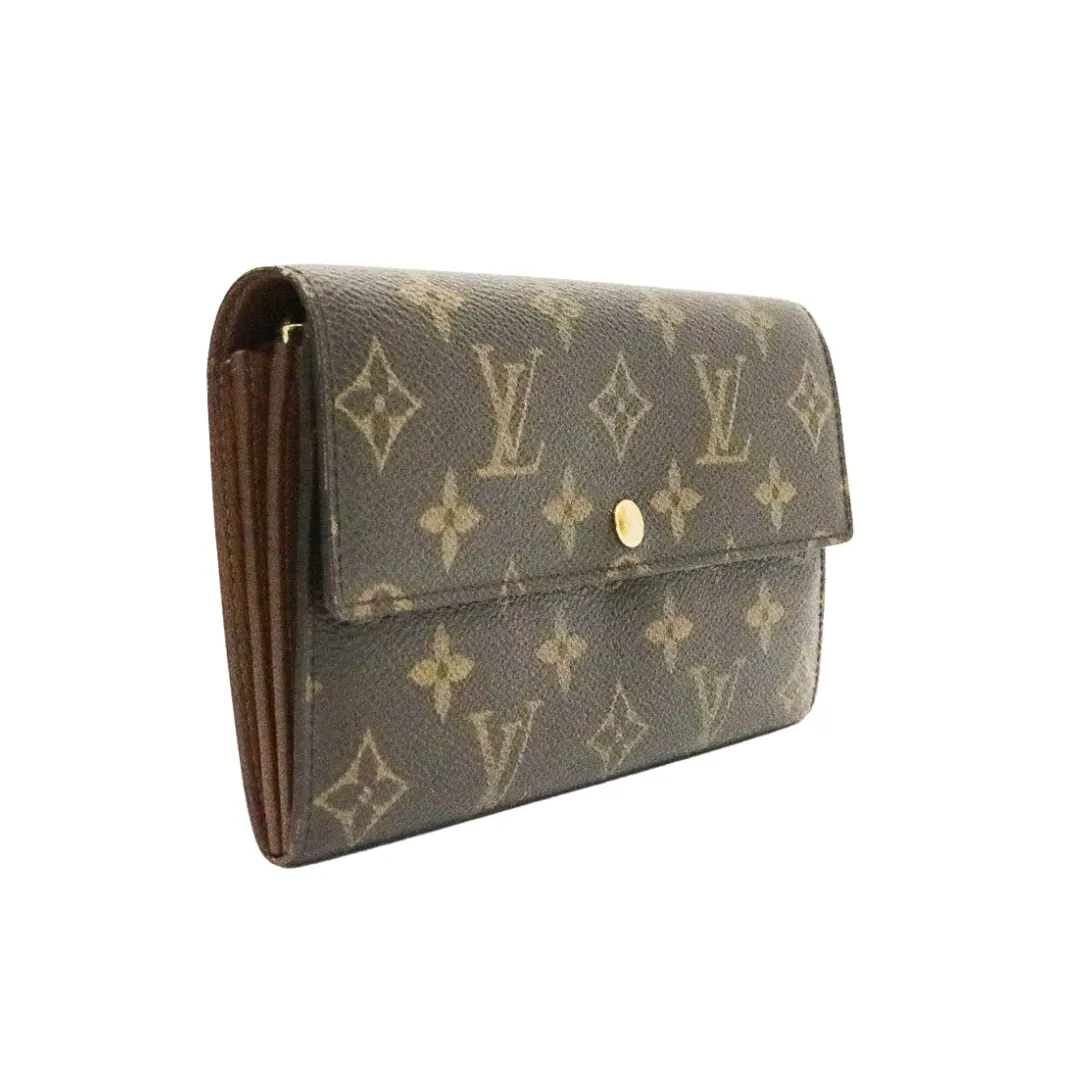 LOUIS VUITTON PORTE MONNAIE