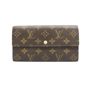 LOUIS VUITTON PORTE MONNAIE
