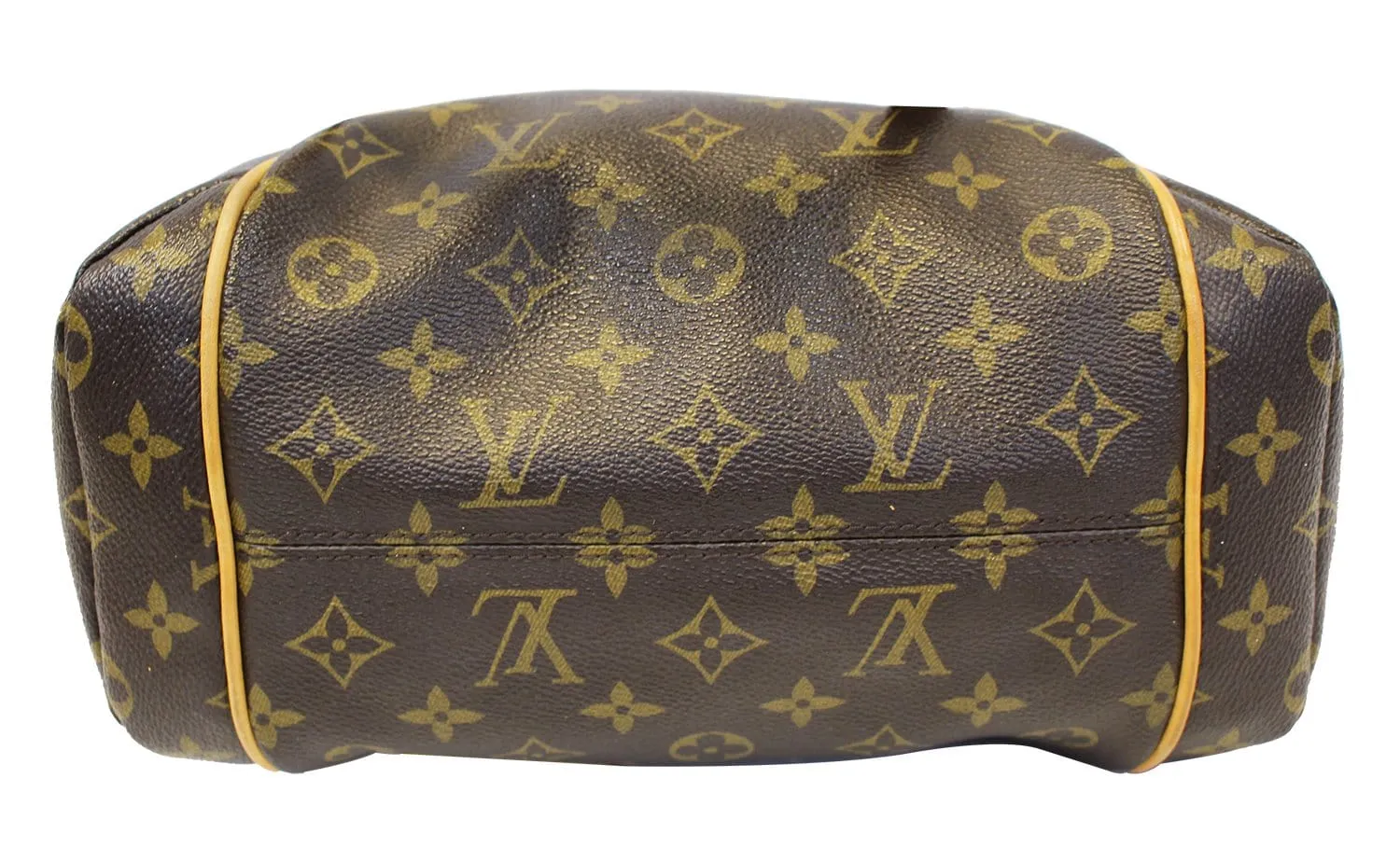LOUIS VUITTON Pre Owned Monogram Totally PM Shoulder Tote Bag