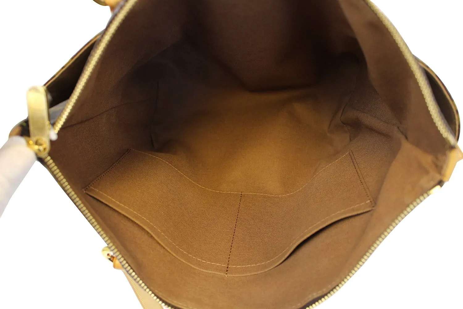 LOUIS VUITTON Pre Owned Monogram Totally PM Shoulder Tote Bag