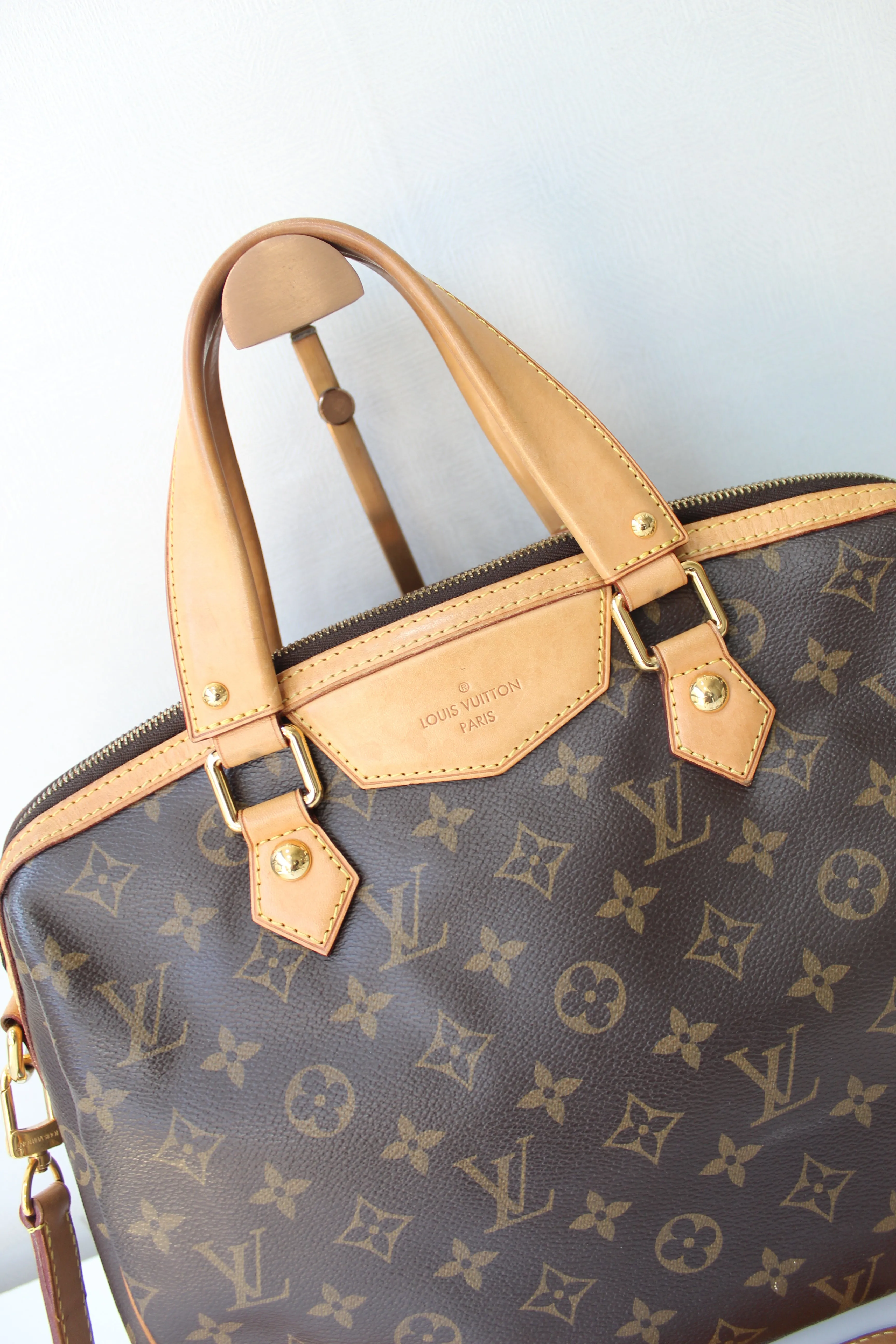 Louis Vuitton Retiro PM