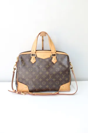 Louis Vuitton Retiro PM