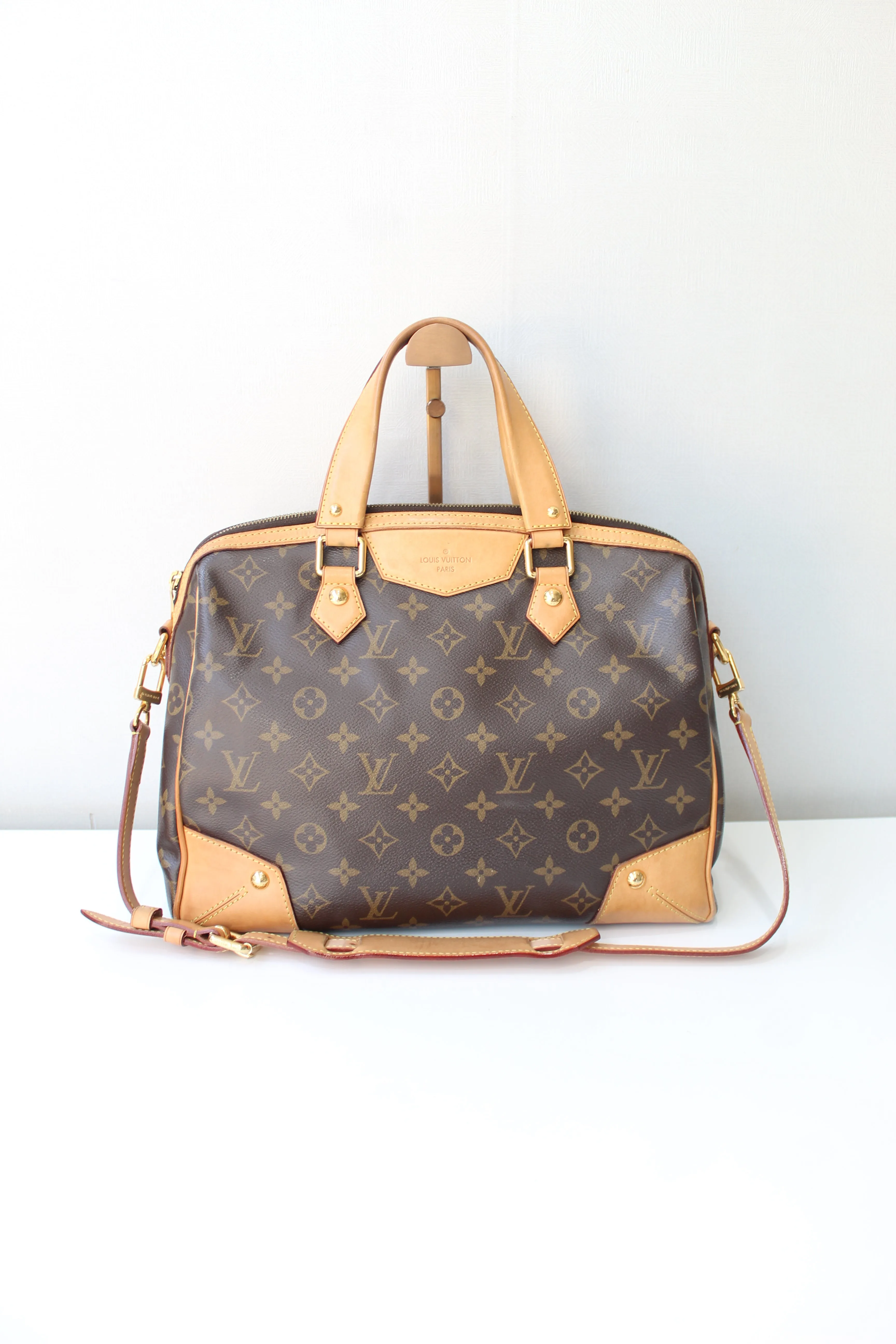 Louis Vuitton Retiro PM