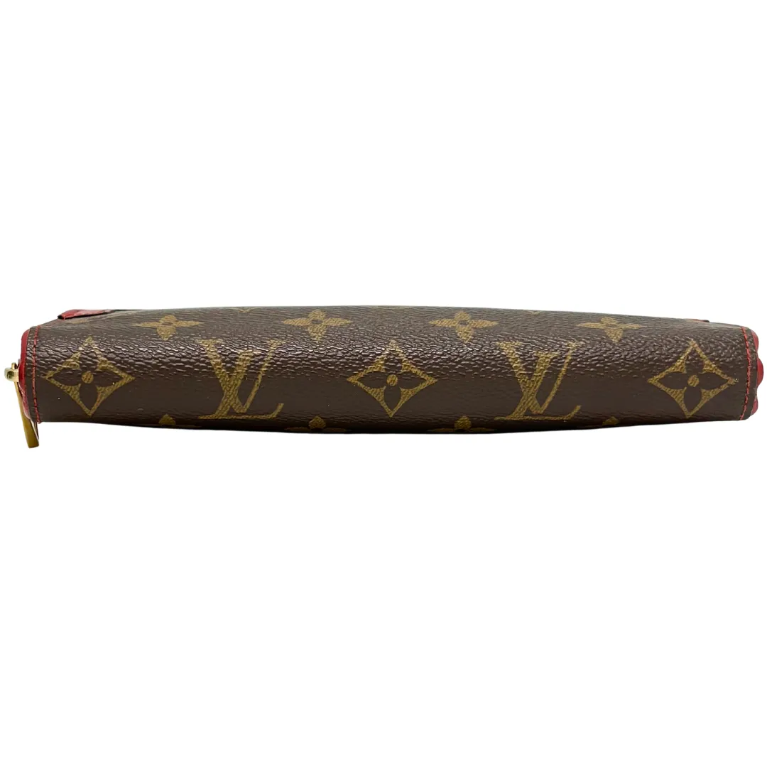 LOUIS VUITTON RETIRO ZIPPY WALLET