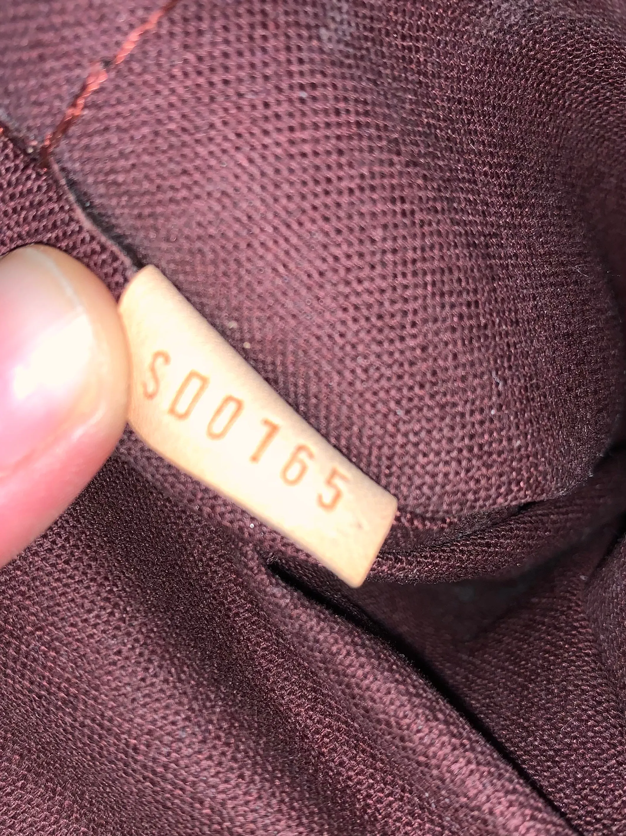 Louis Vuitton Turenne GM