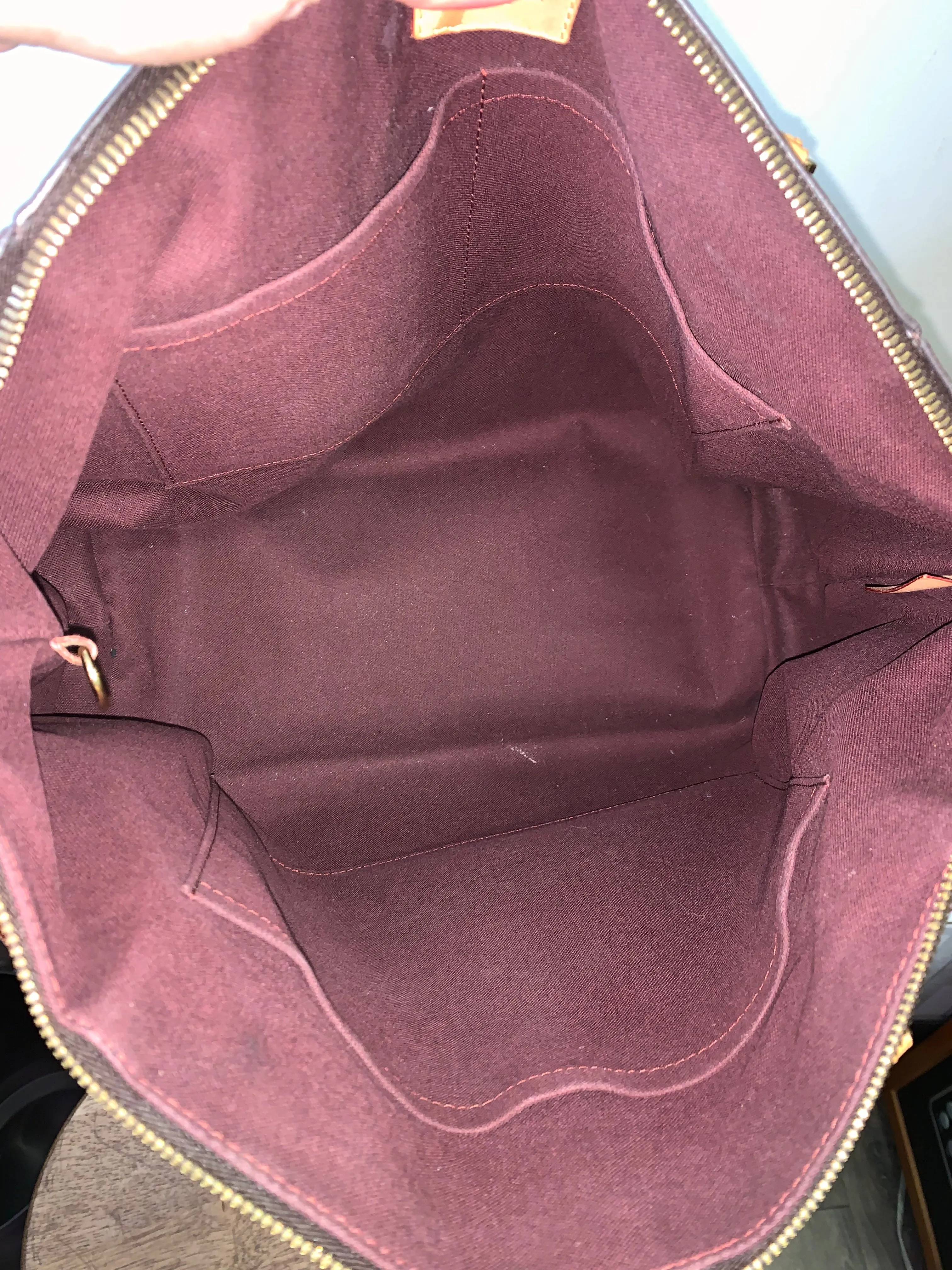 Louis Vuitton Turenne GM