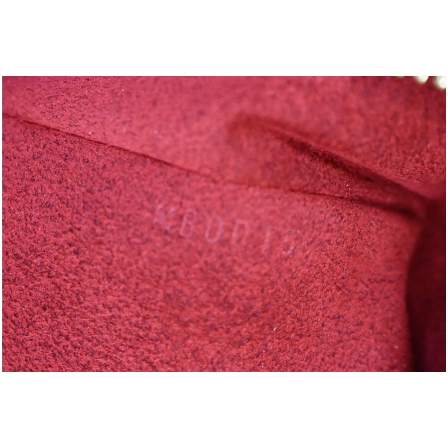 LOUIS VUITTON Viva Cite GM Monogram Canvas Shoulder Bag Brown