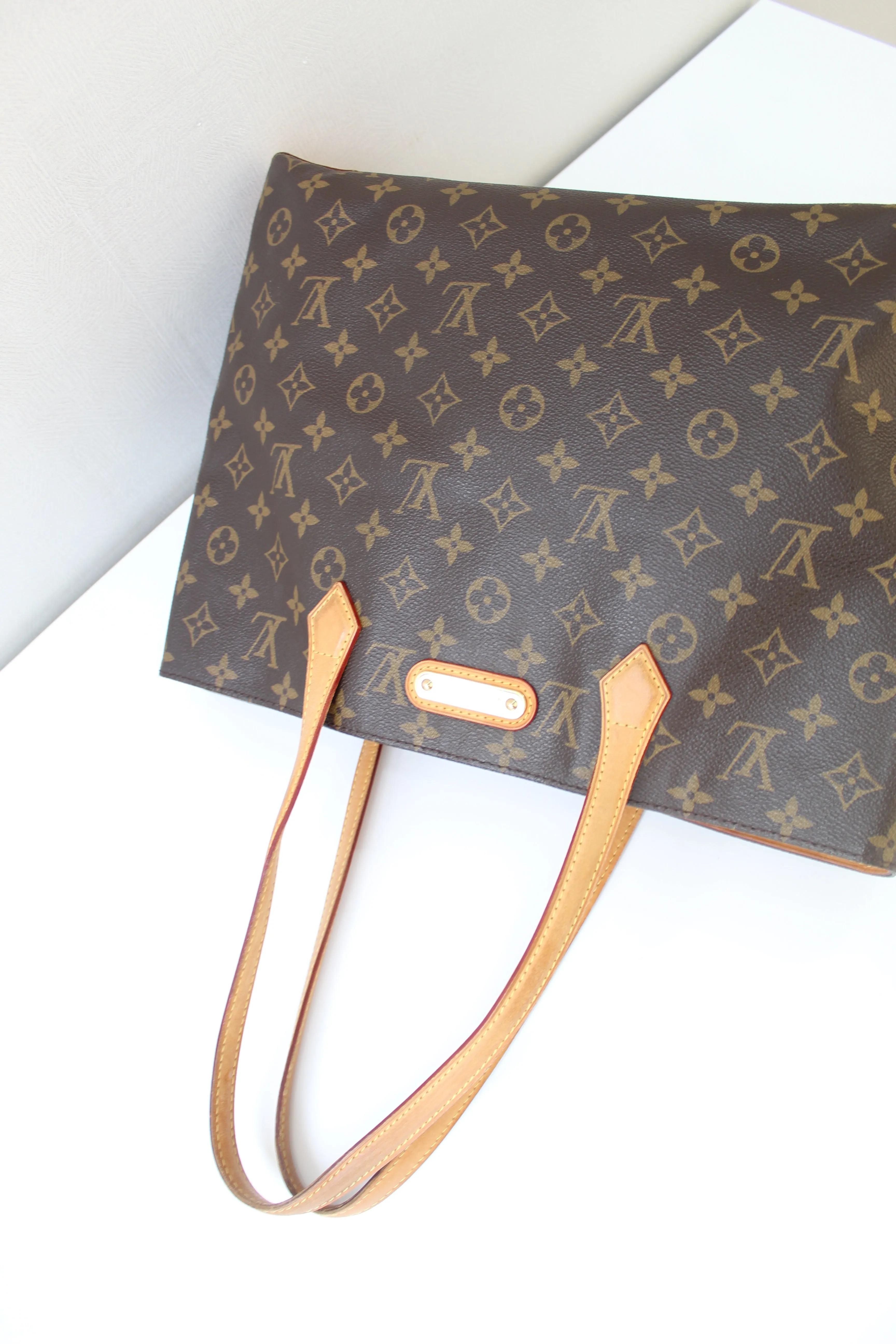 Louis Vuitton Wilshire MM