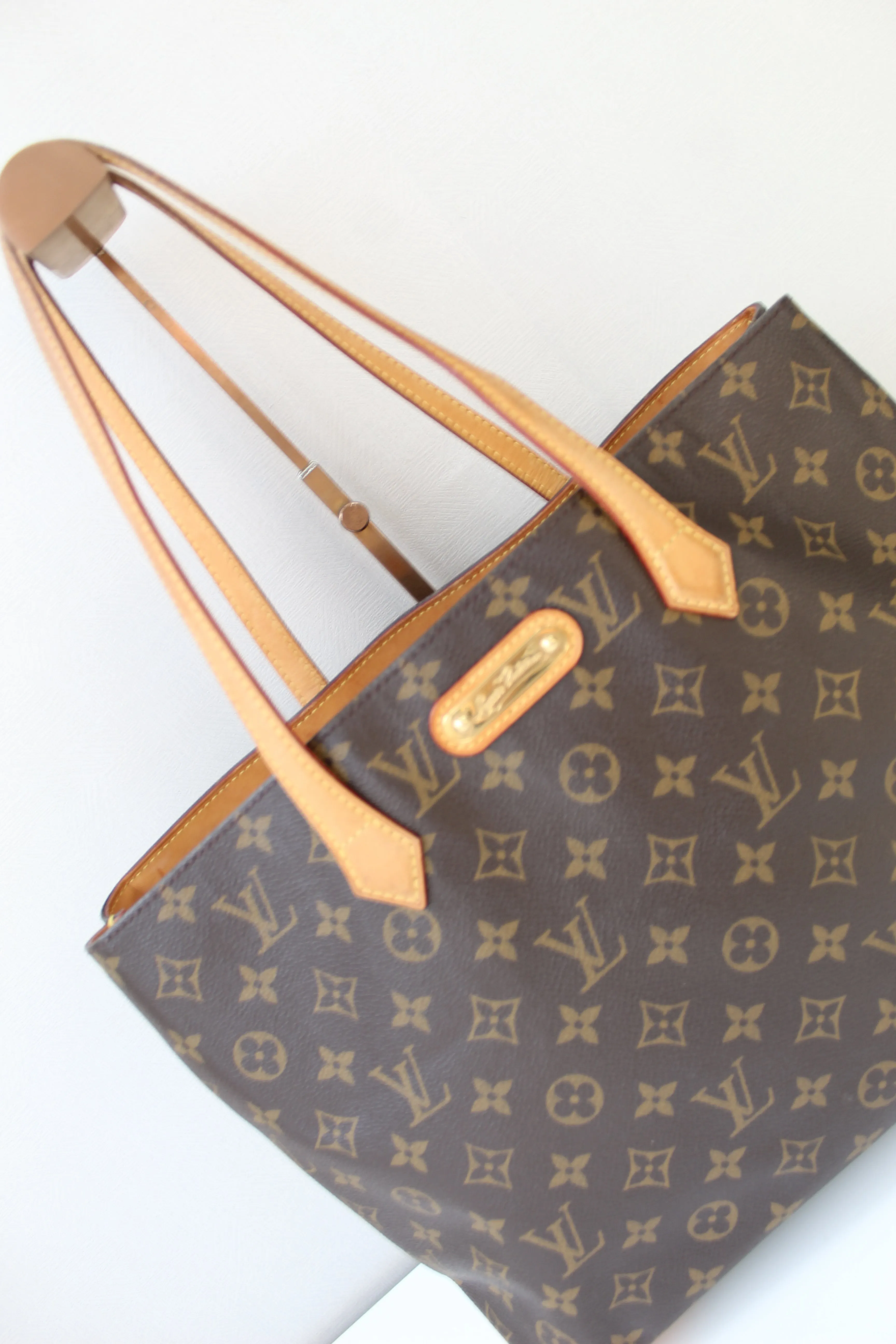 Louis Vuitton Wilshire MM