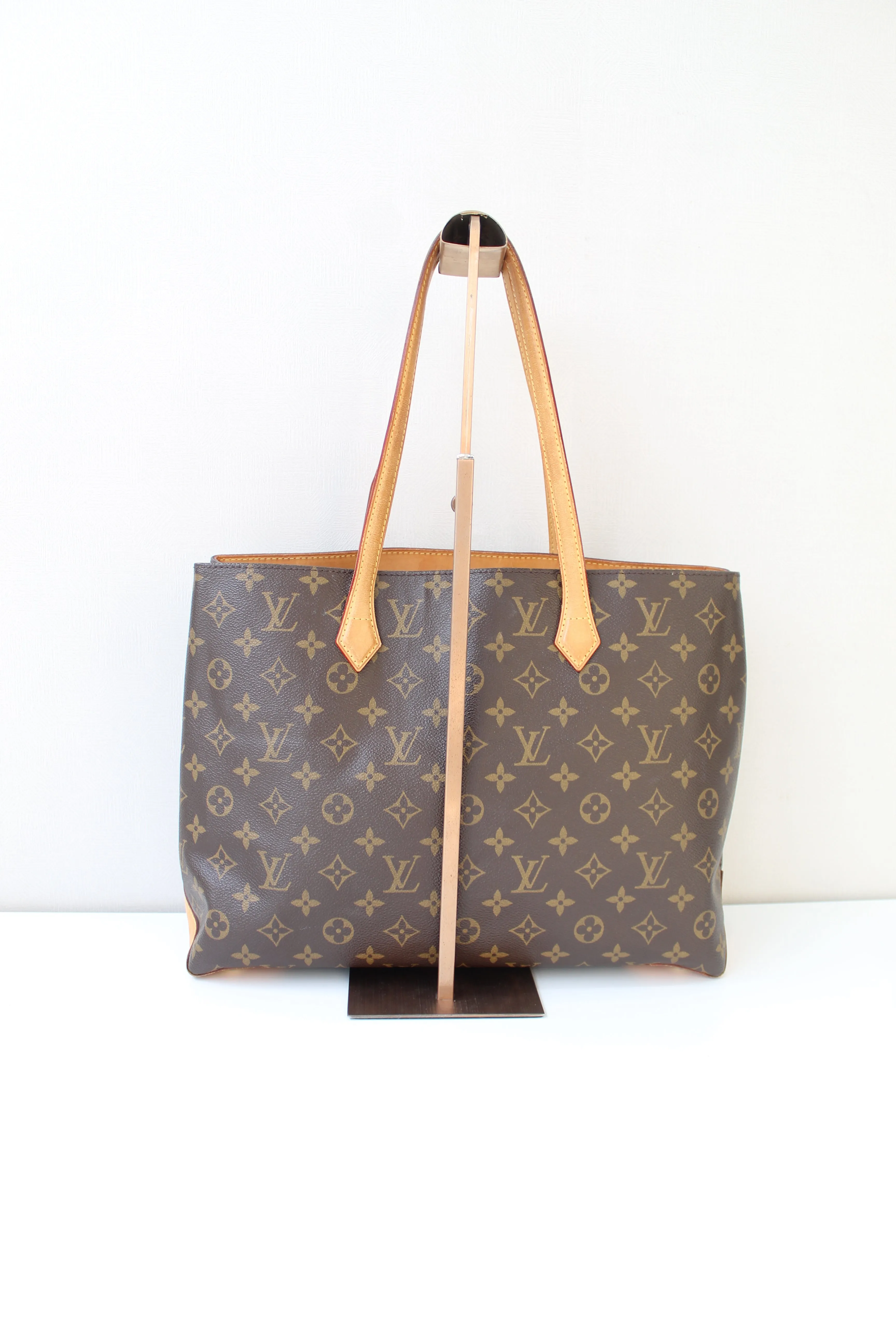 Louis Vuitton Wilshire MM