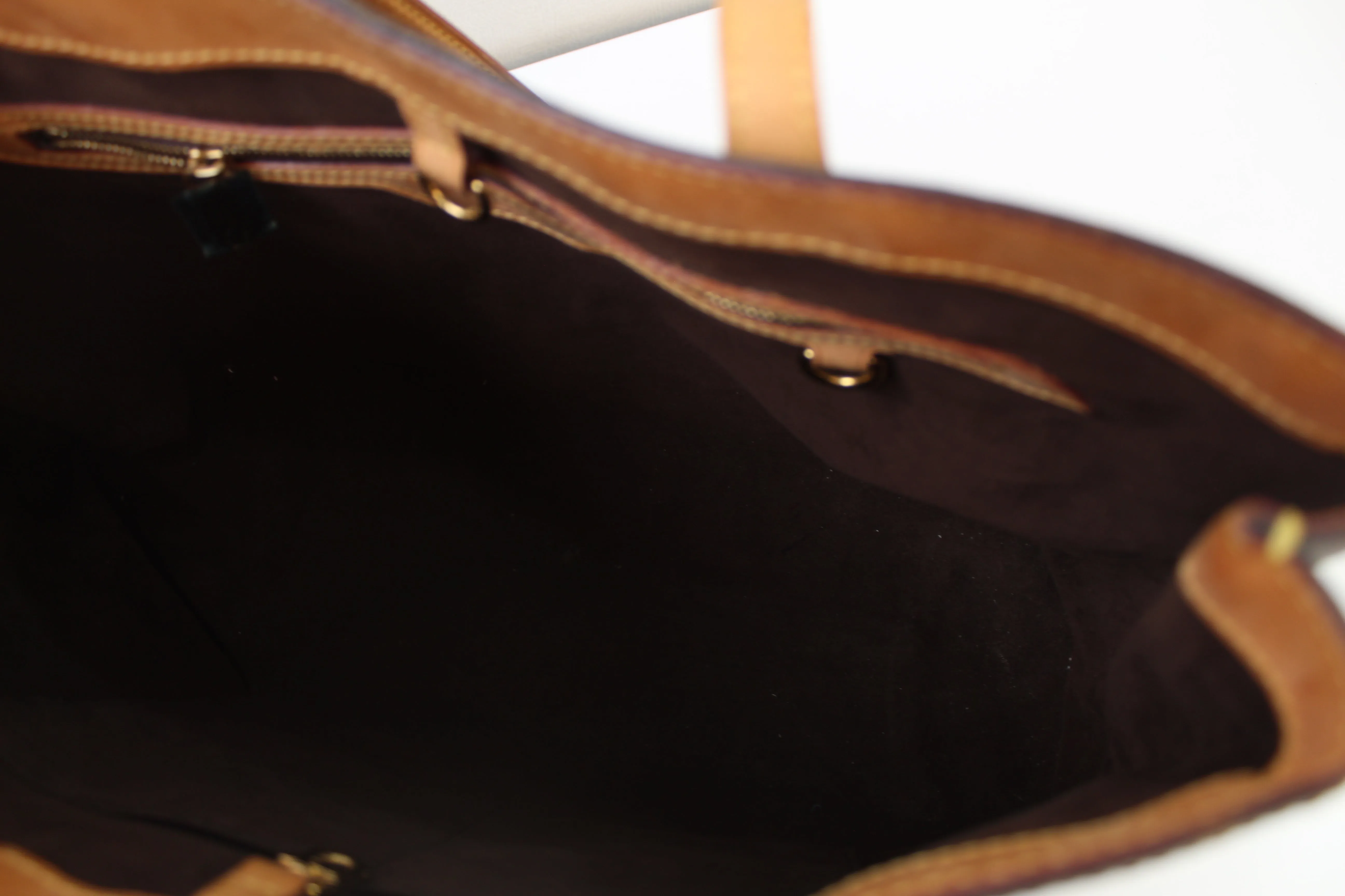 Louis Vuitton Wilshire MM