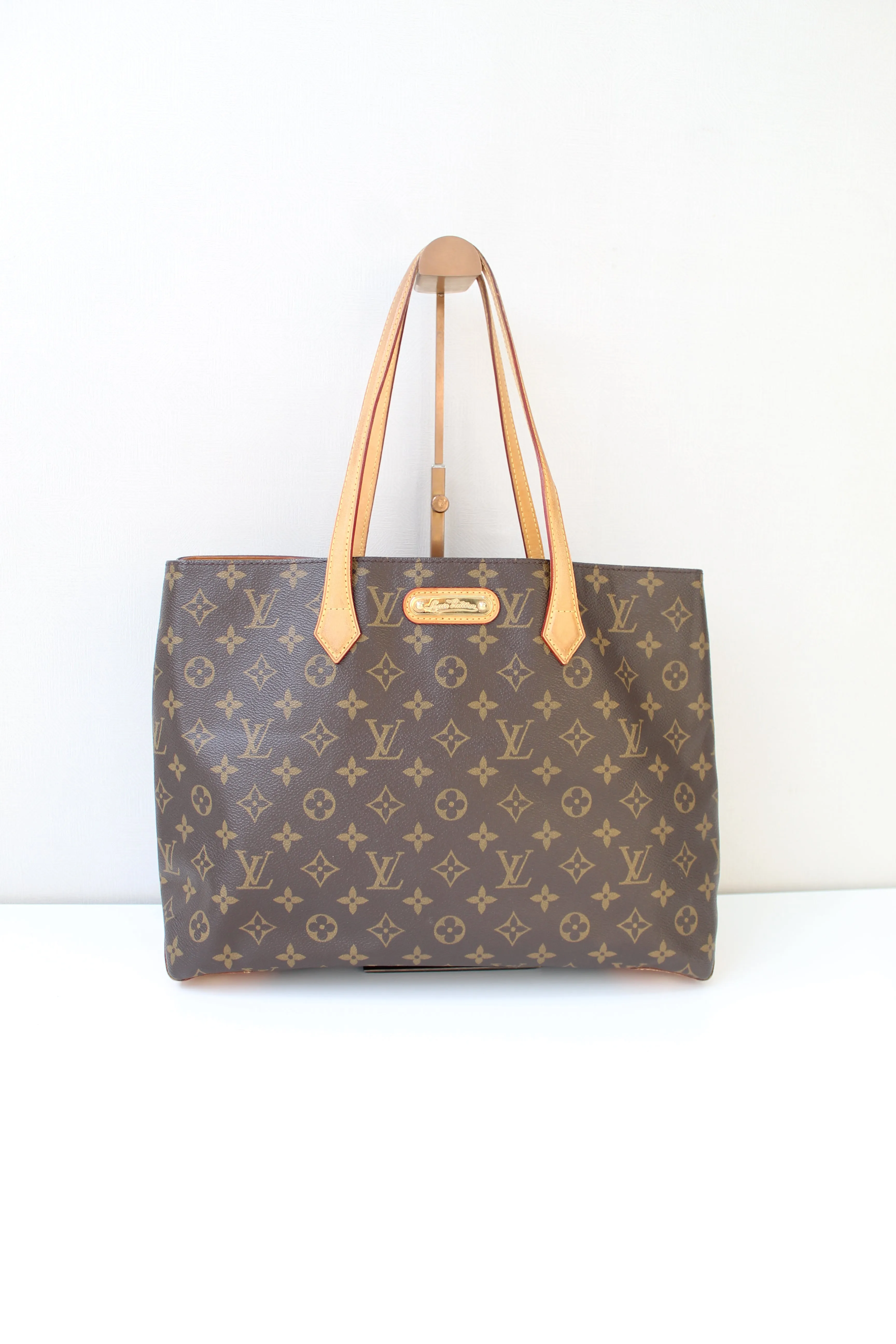 Louis Vuitton Wilshire MM