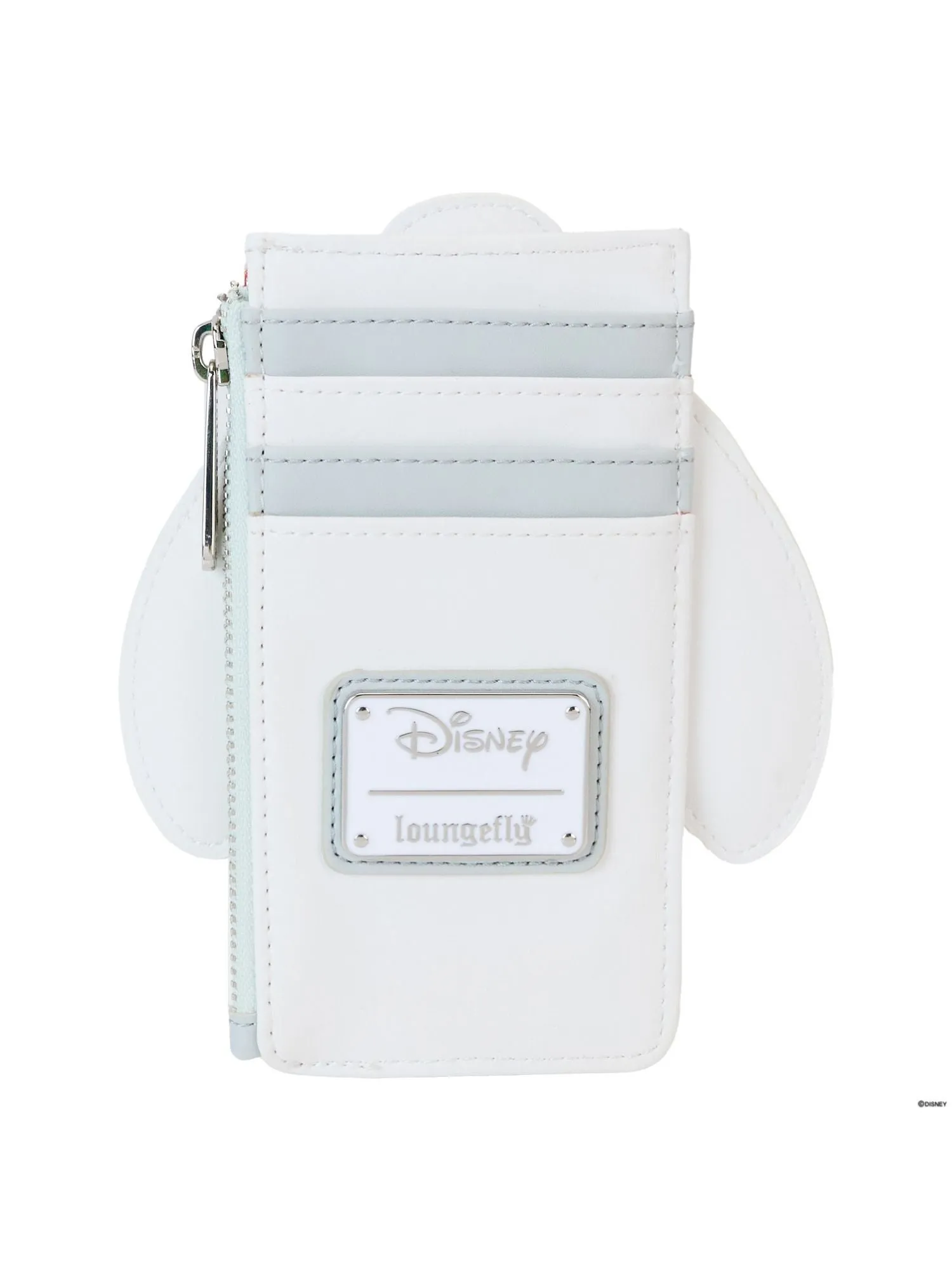 Loungefly x Disney Big Hero 6 Baymax Cardholder Wallet